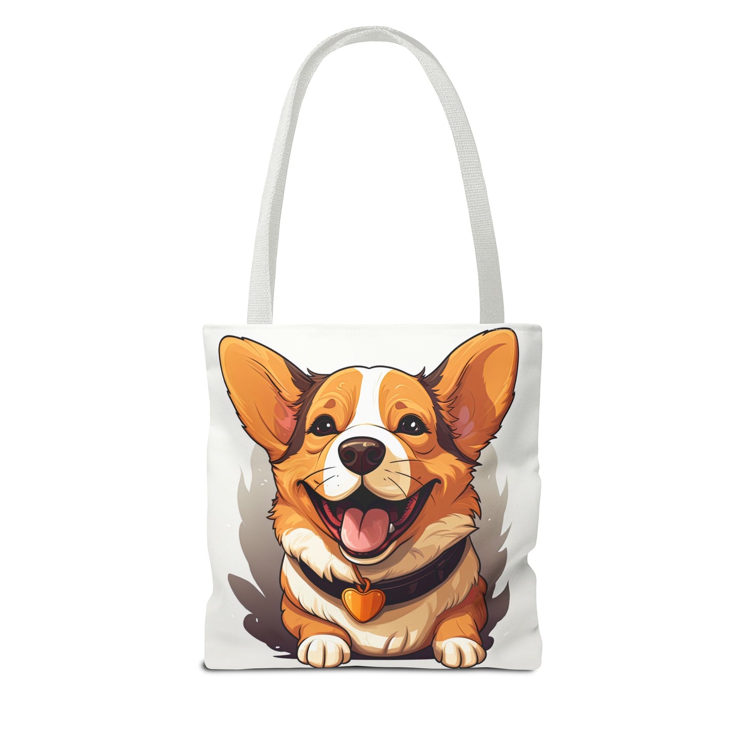 Puppy Love - Tote Bag