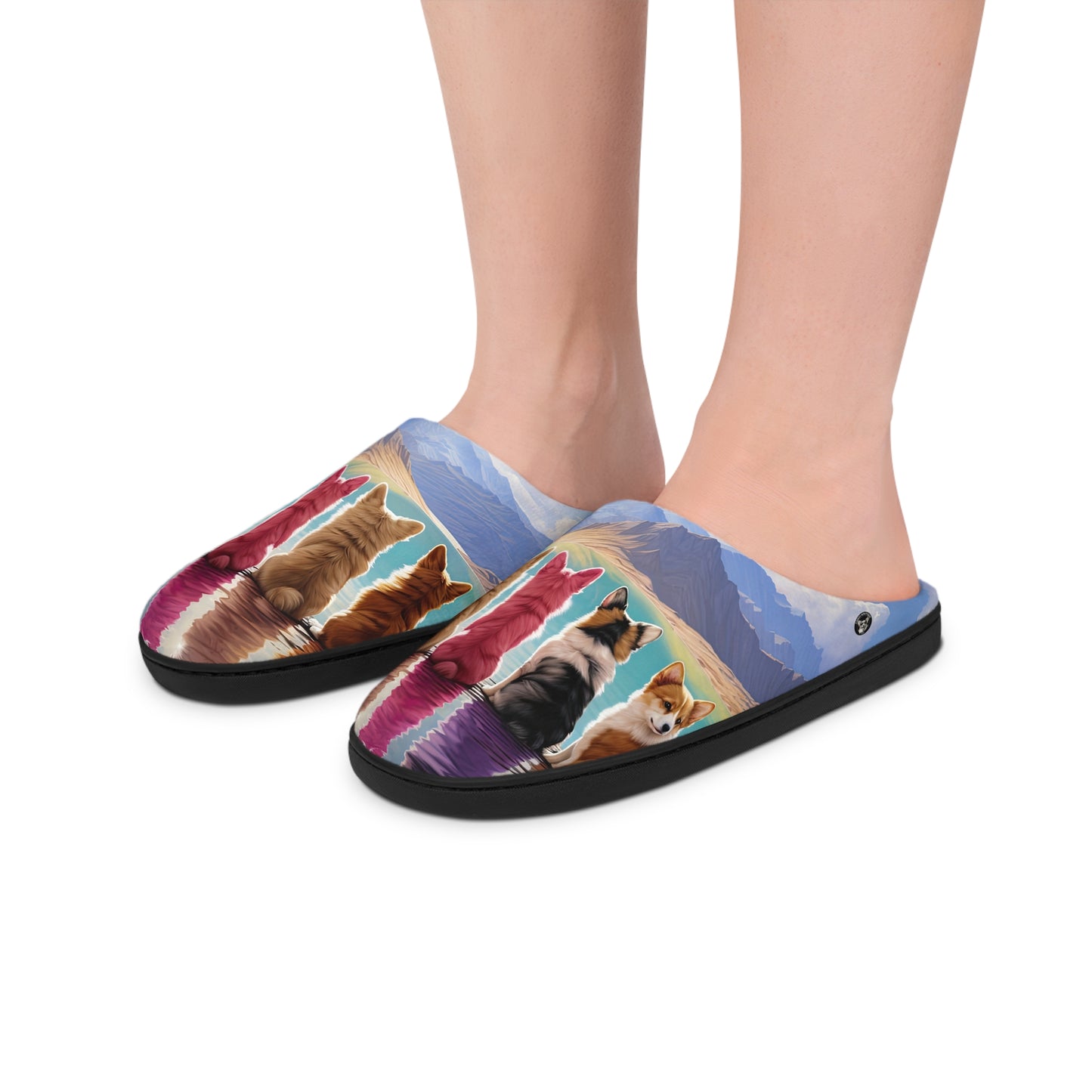 Reflection - Women's Slippers