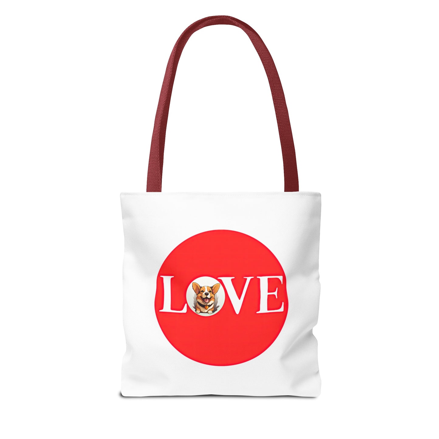 More Love - Tote Bag