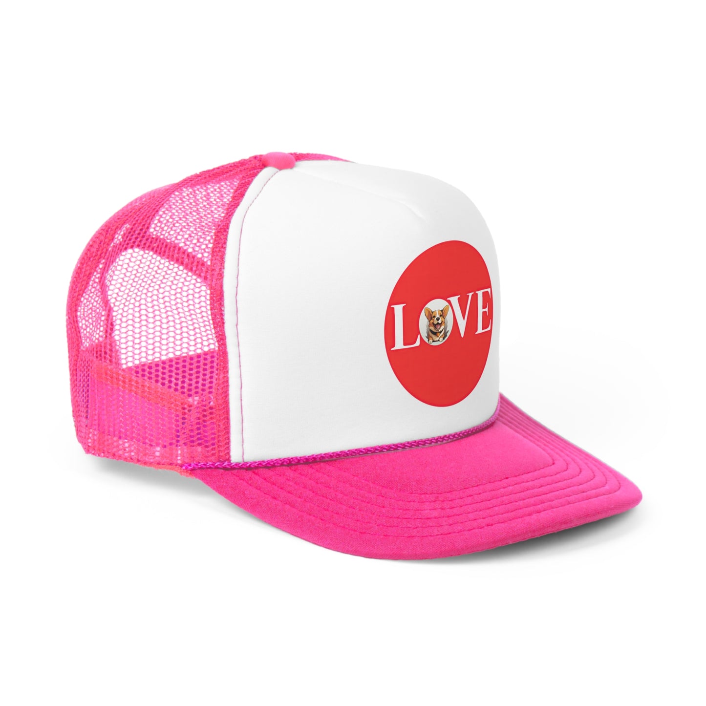 More Love - Trucker Cap