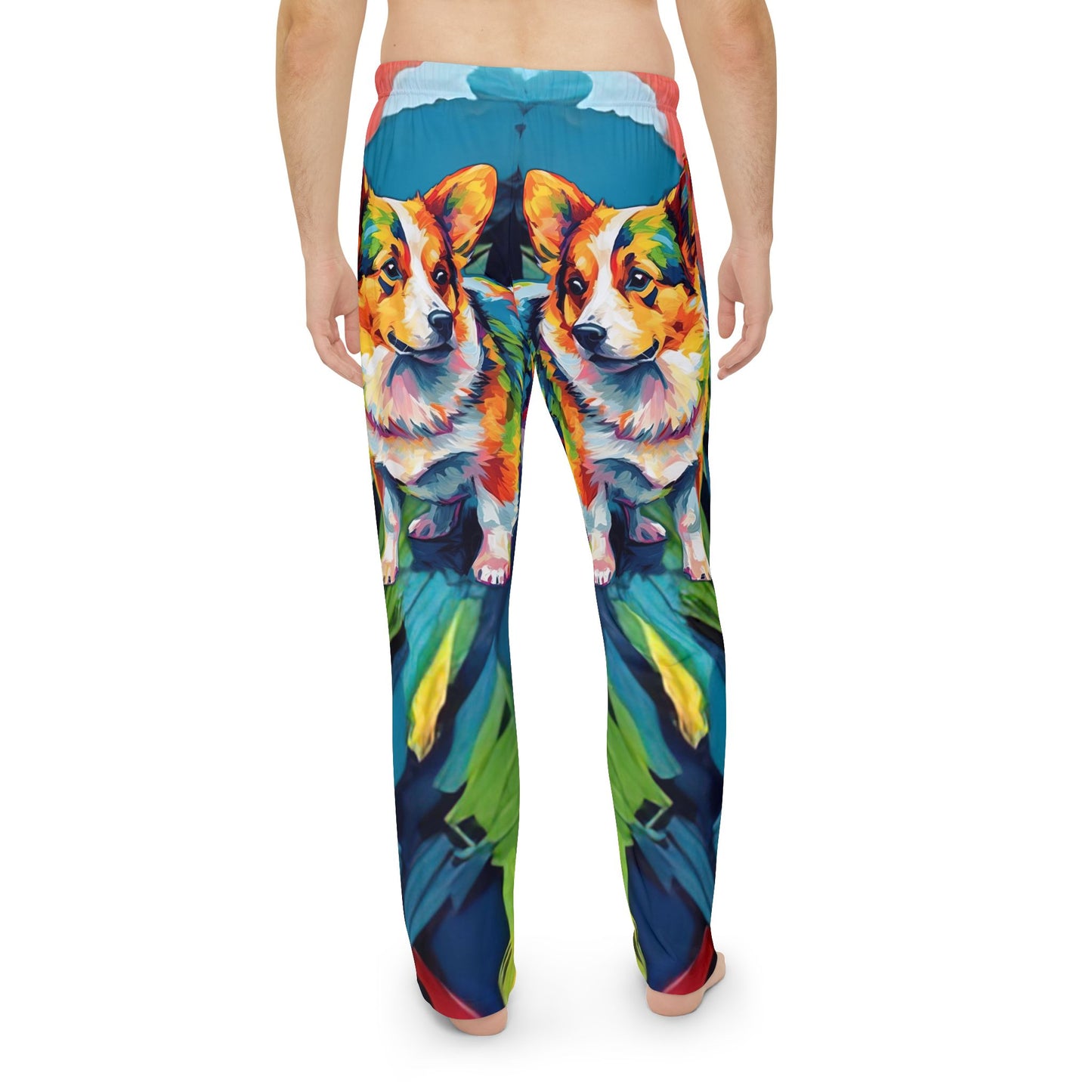 Pantalon de pyjama Scout pour homme