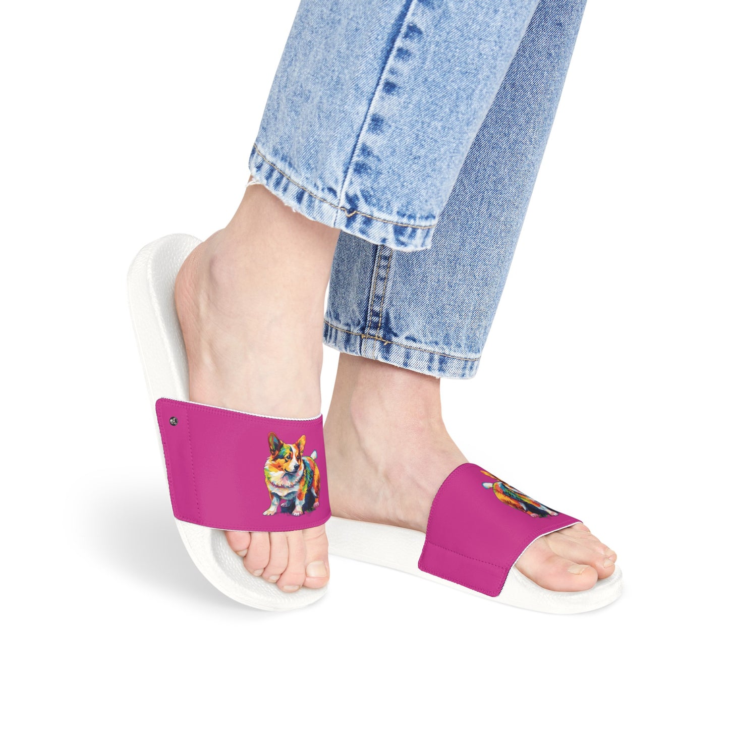 The Scout - Women's Slide Sandals