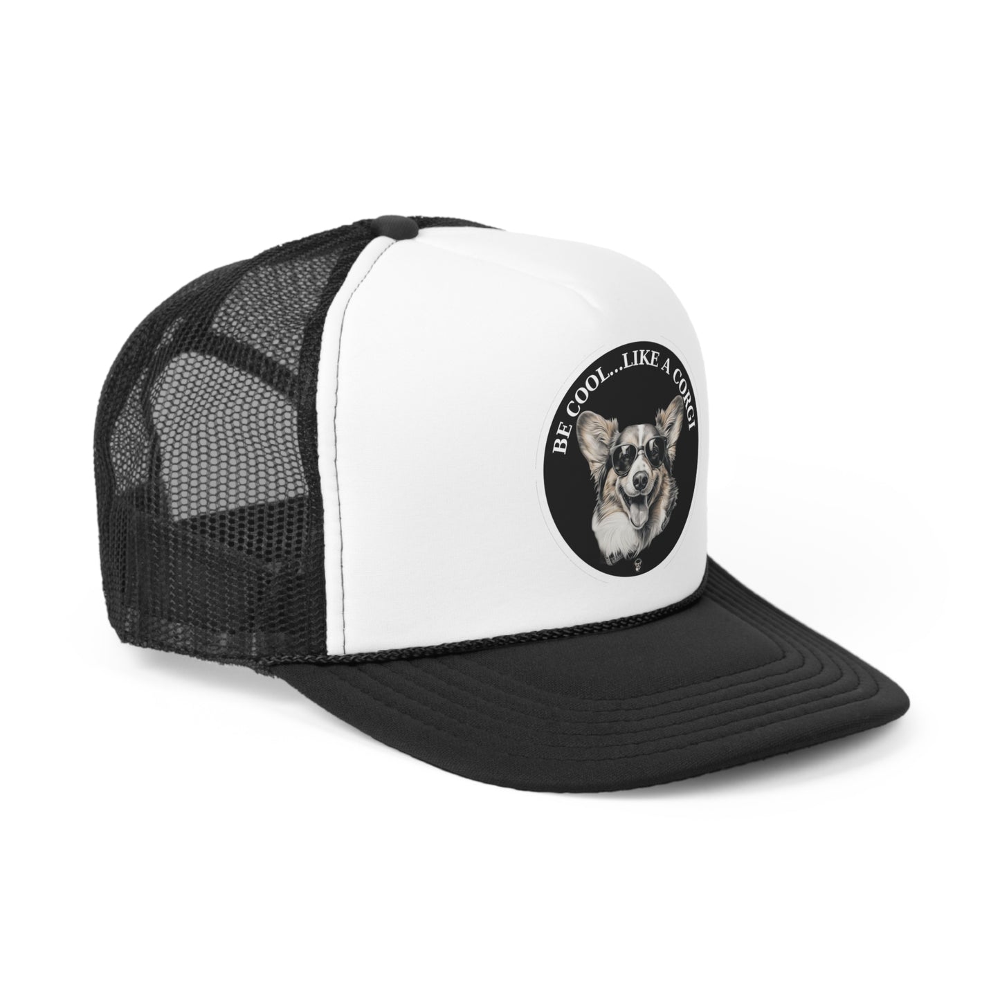 Be Cool - Trucker Cap
