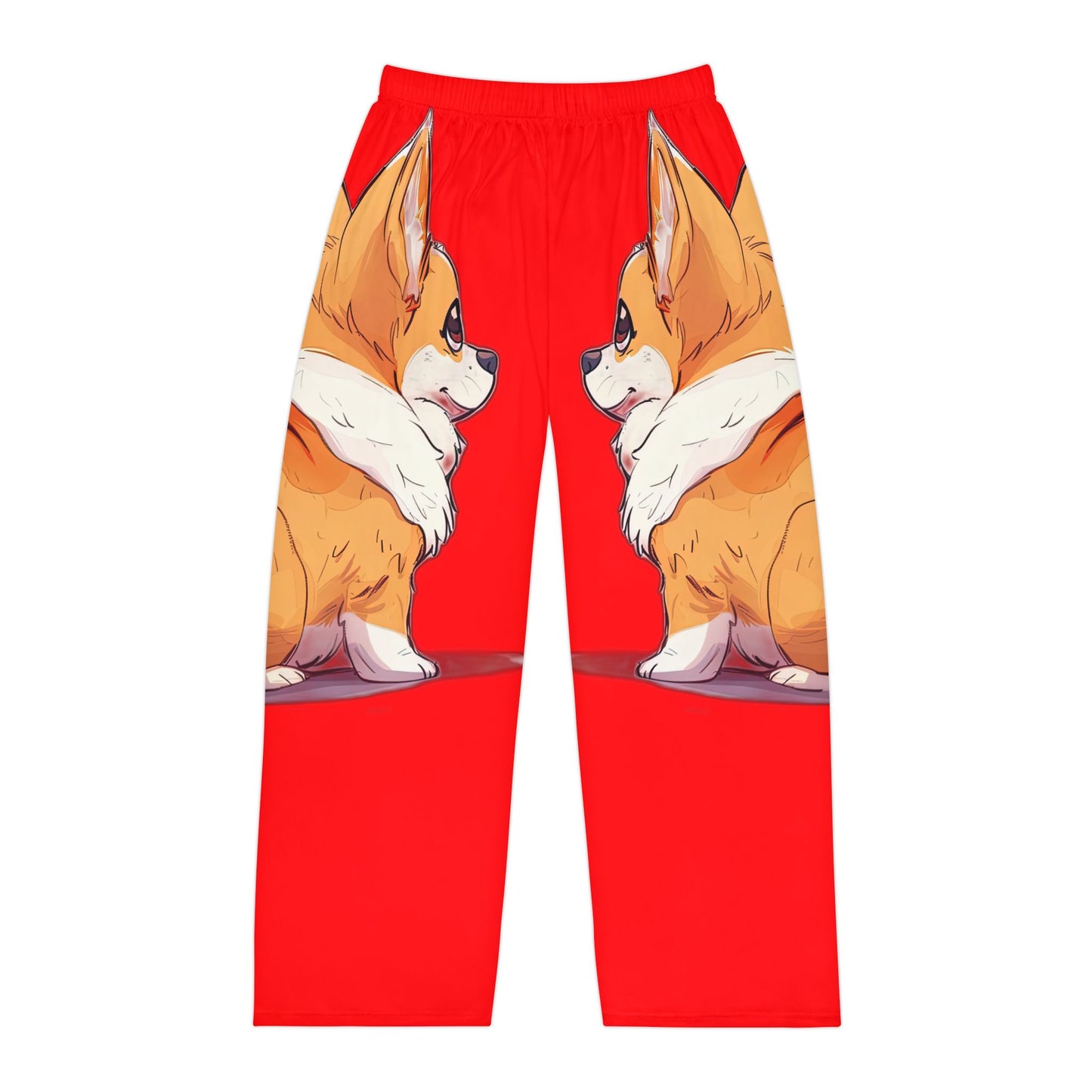 Pantalon de pyjama pour homme Booty Call