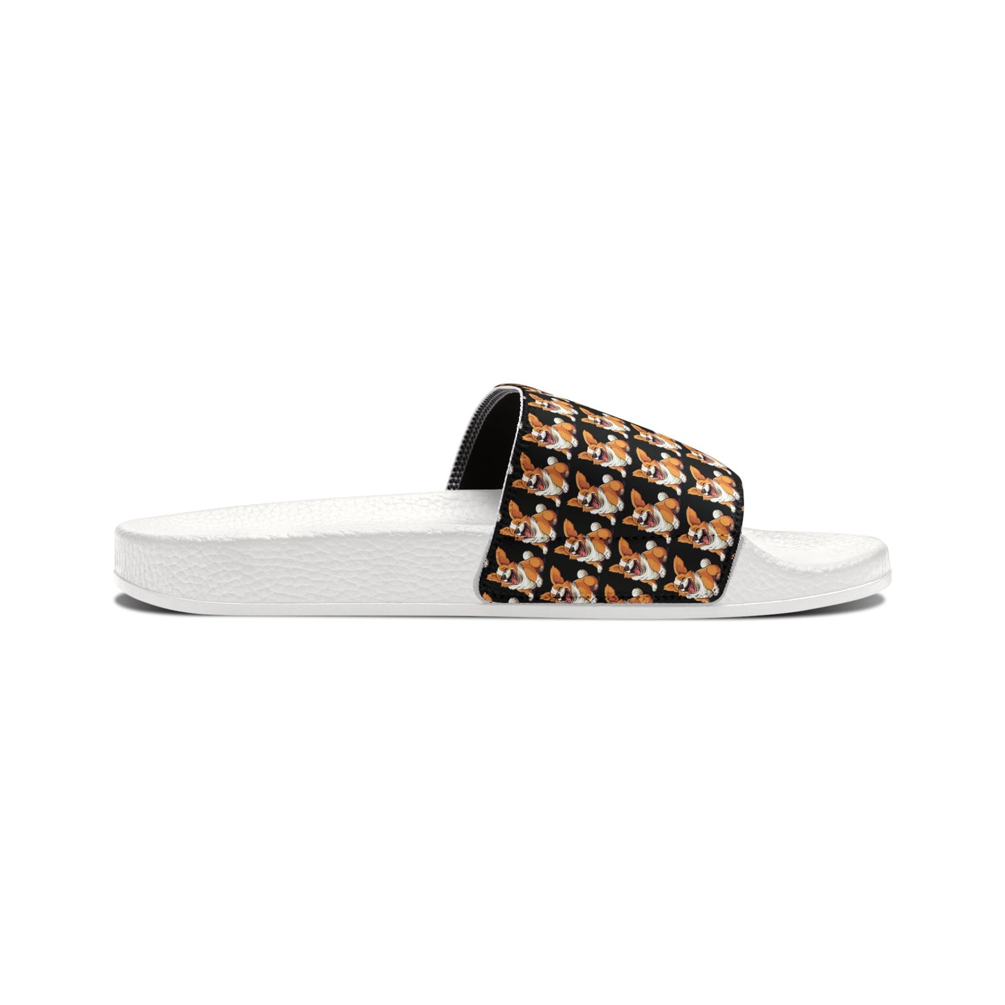 Jolly Jiggler Mosaic - Men's Slide Sandals