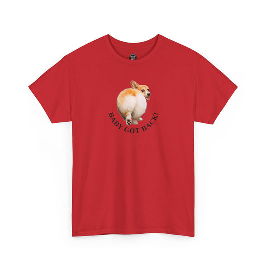 Baby Got Back T-Shirt