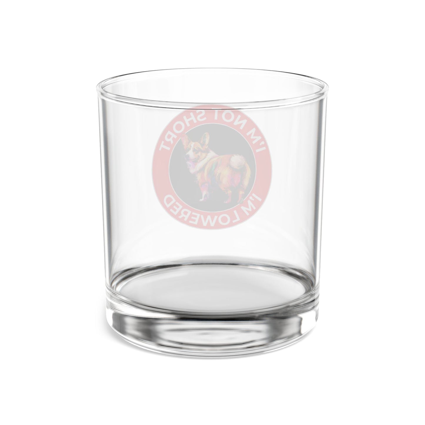 Lowrider - Highball Glass