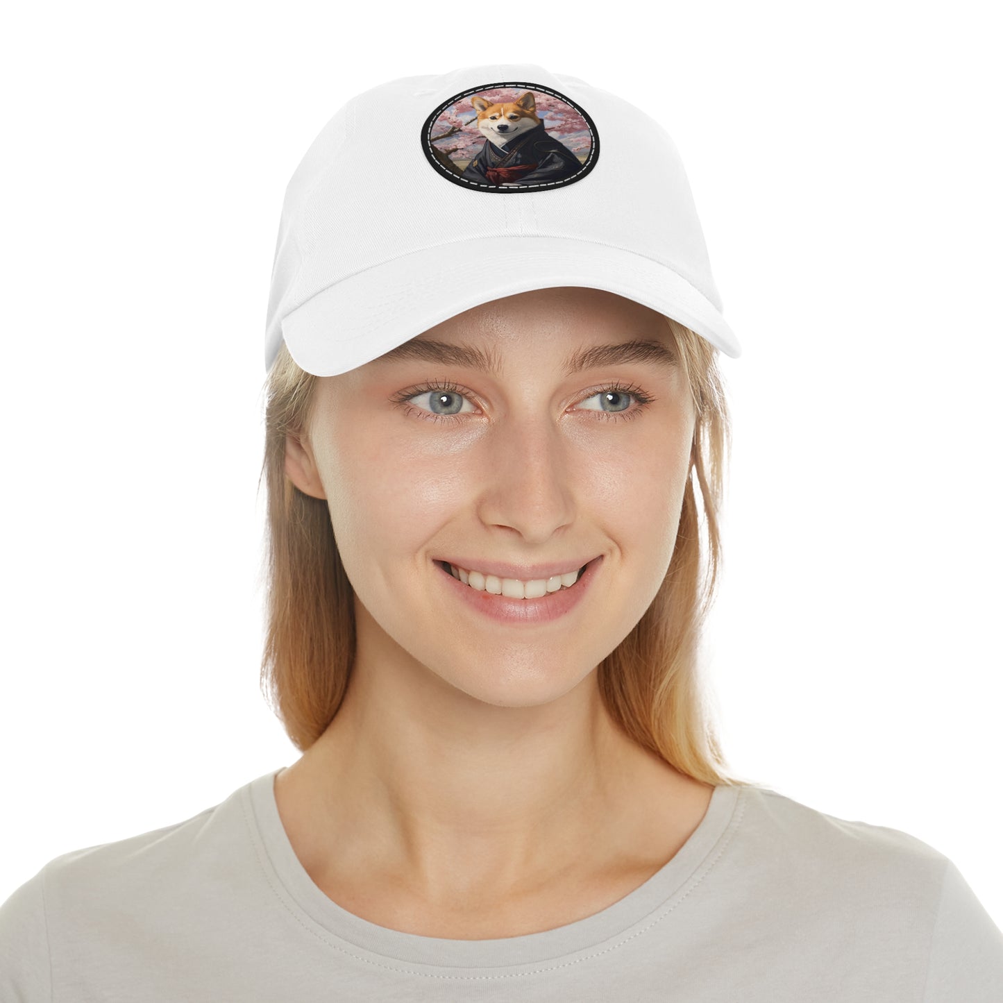 Zendog Baseball Cap