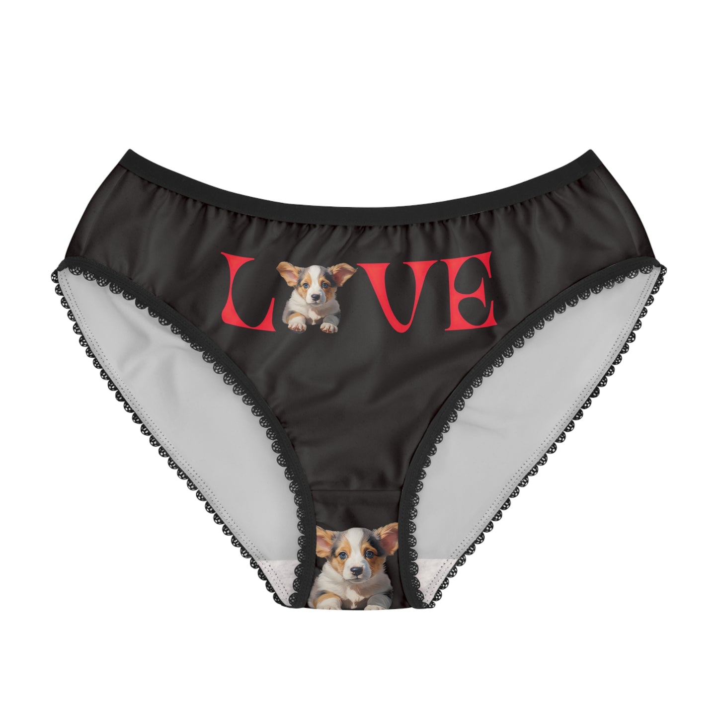 LOVE Panties!