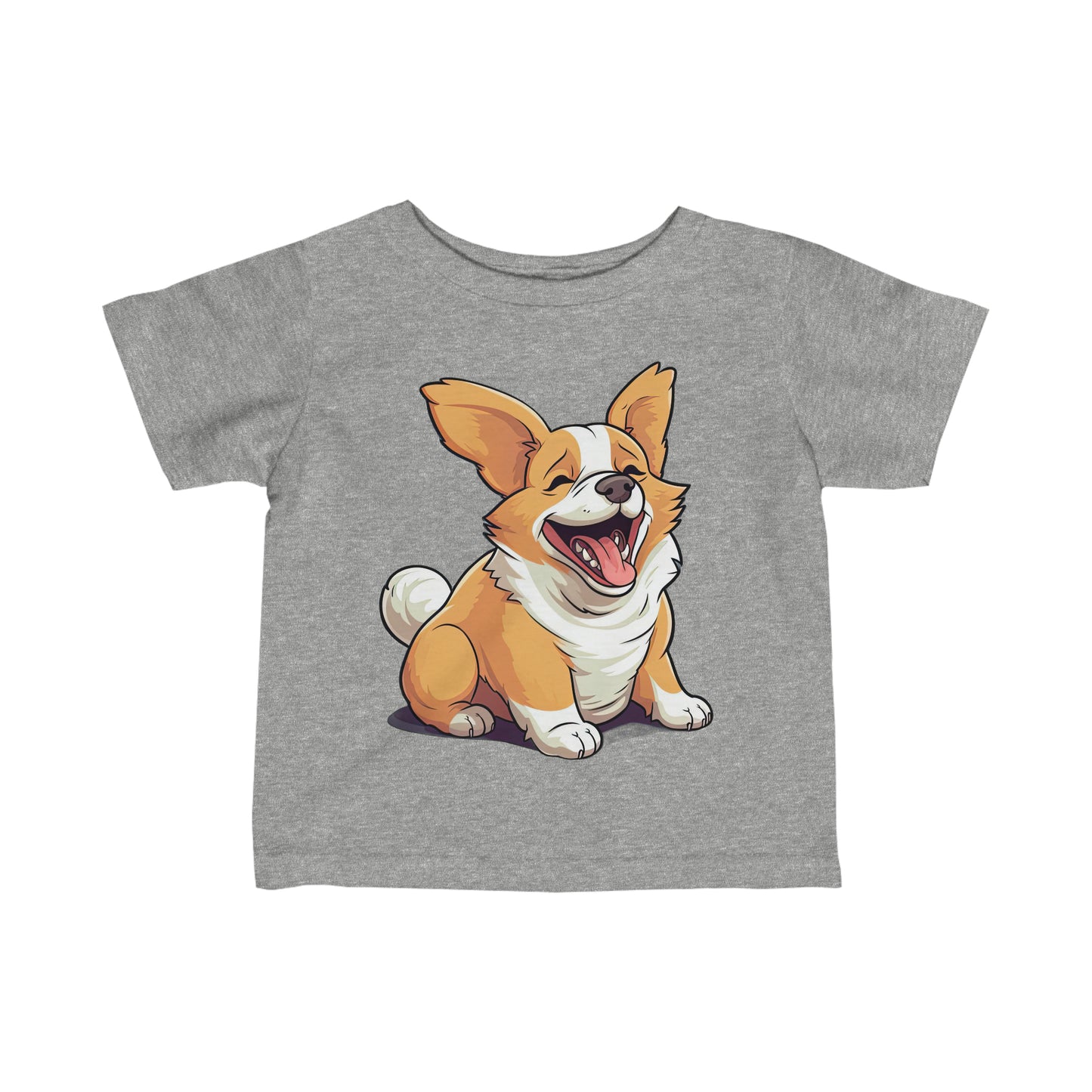 Jolly Jiggler - Infant Tee