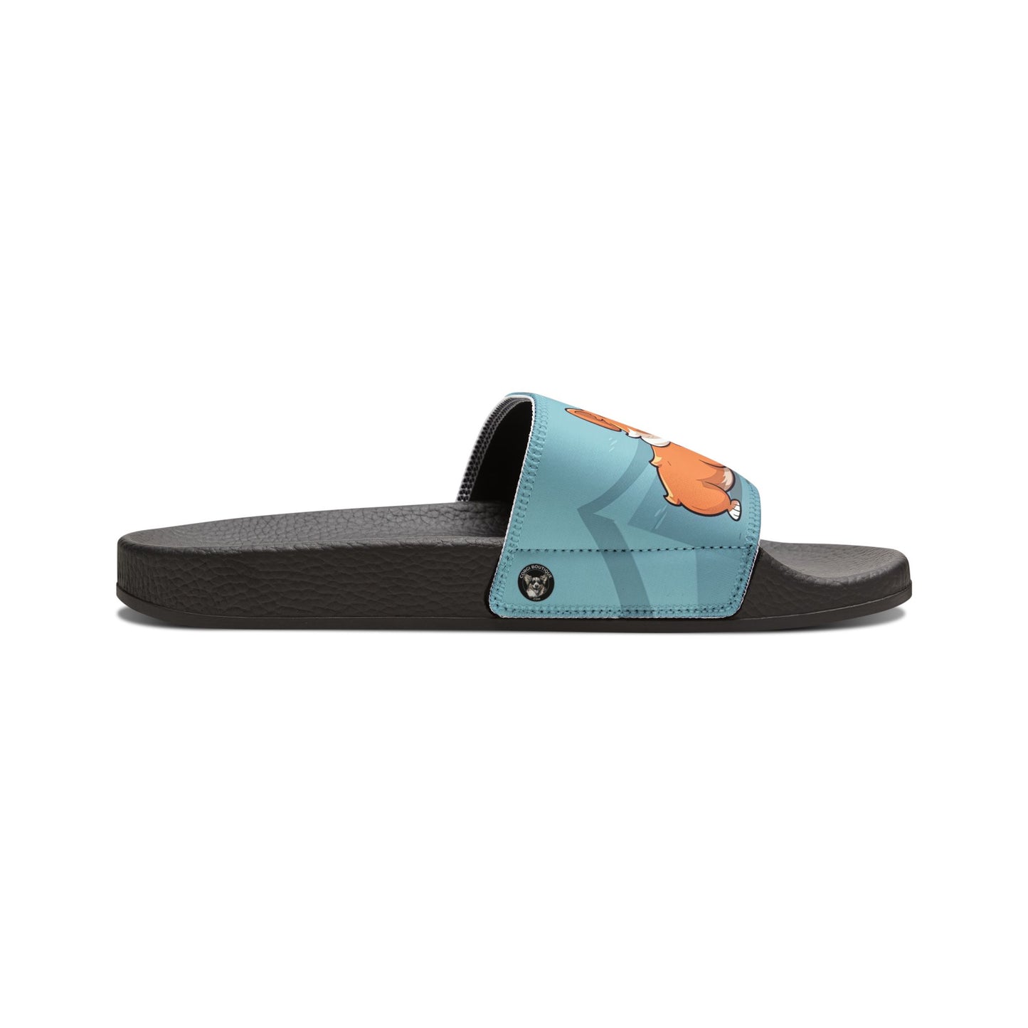 Best Mates Men's Slides