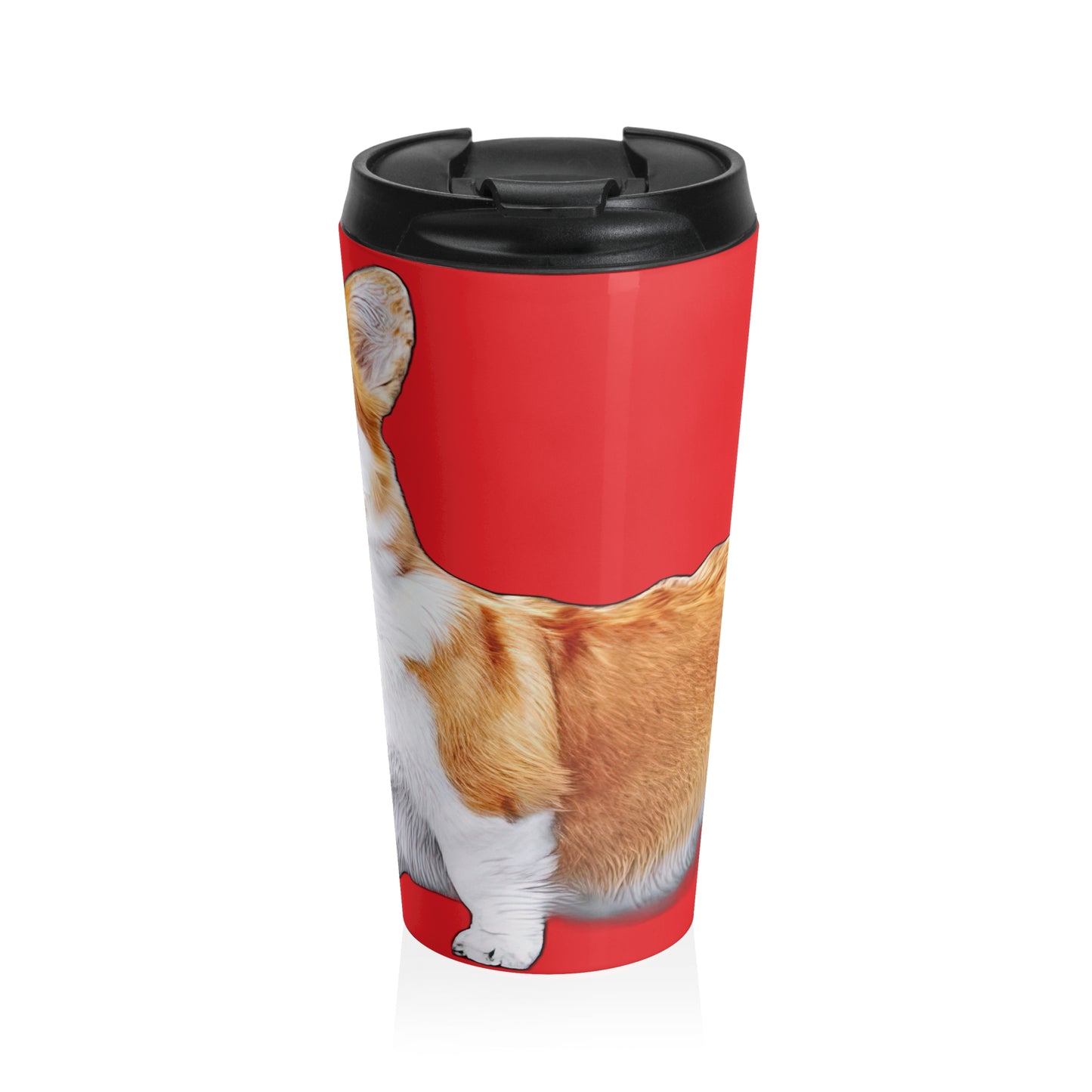 The Classic - Travel Mug