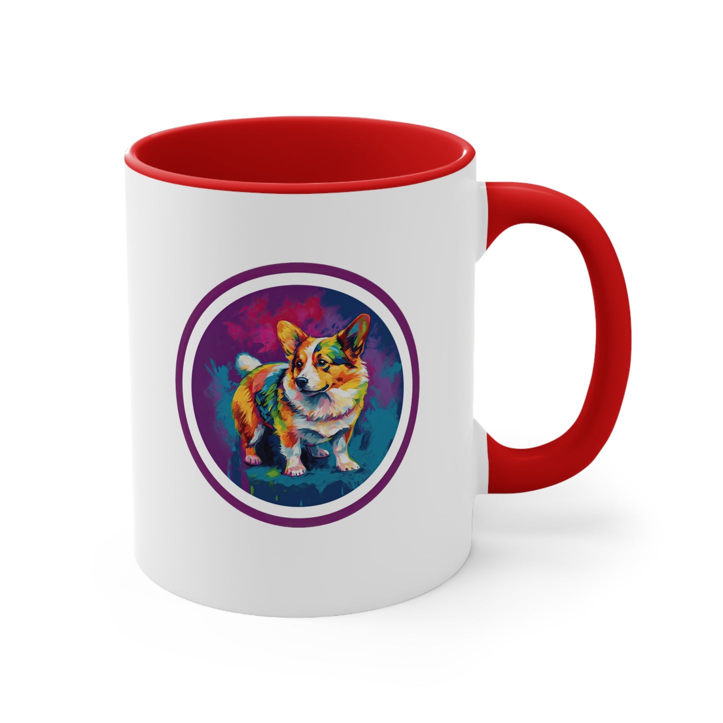 The Scout - Mug