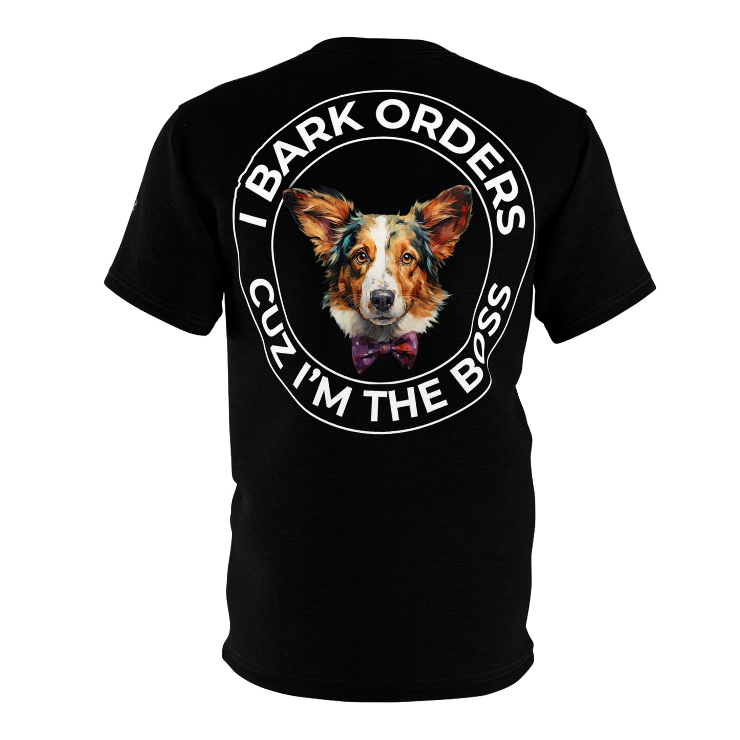 The Boss T-Shirt