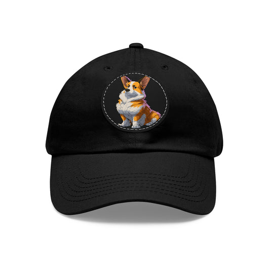 Casquette de baseball Boss Dog