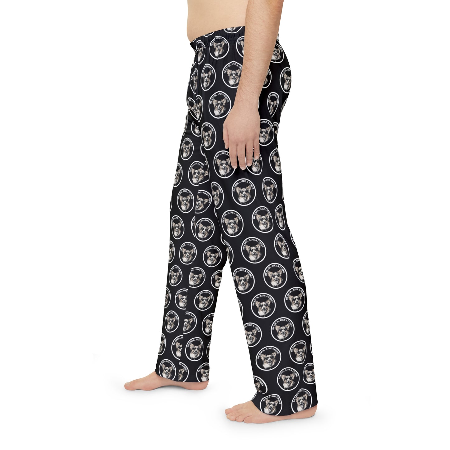 Be Cool - Men's Pajama Pants