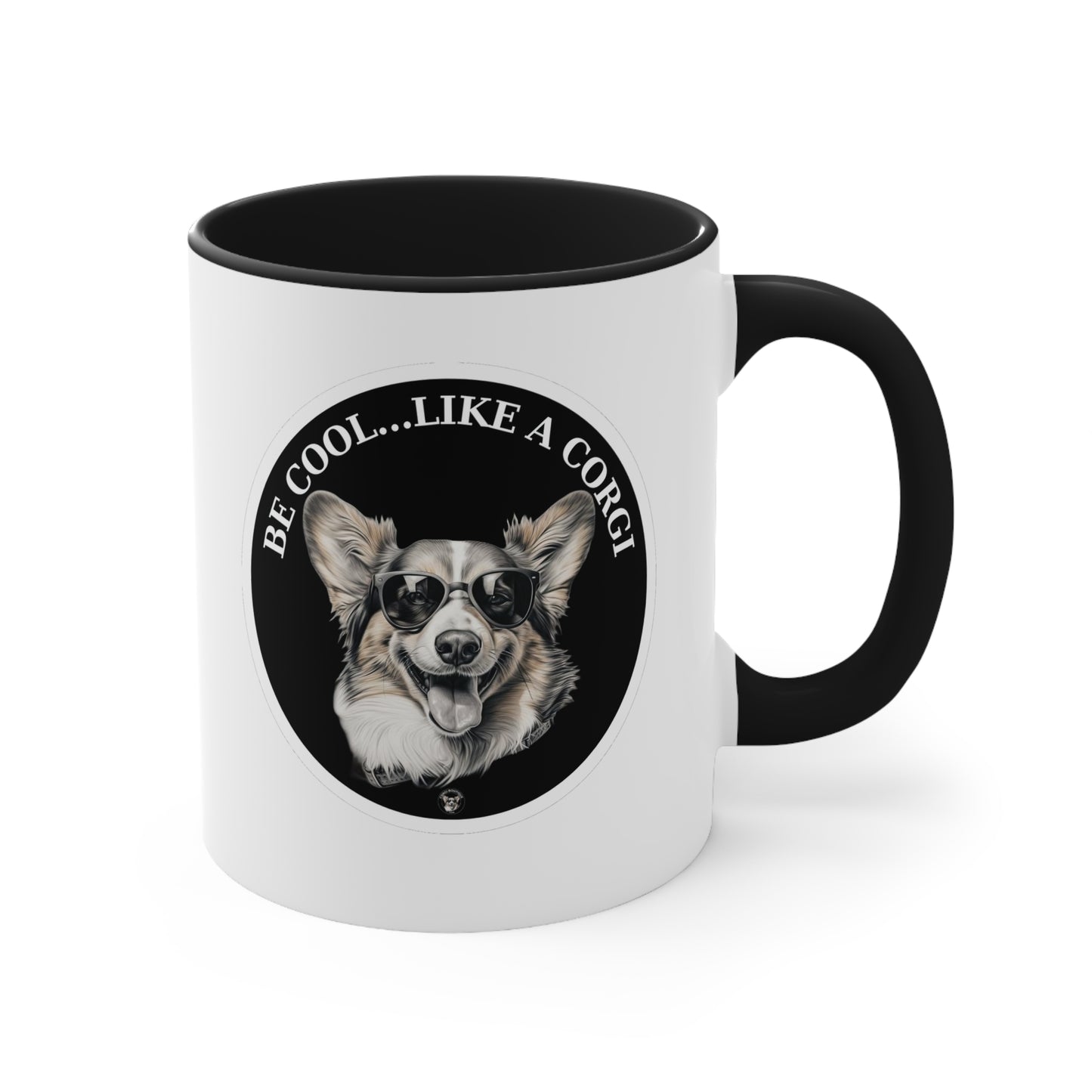 Be Cool - Mug