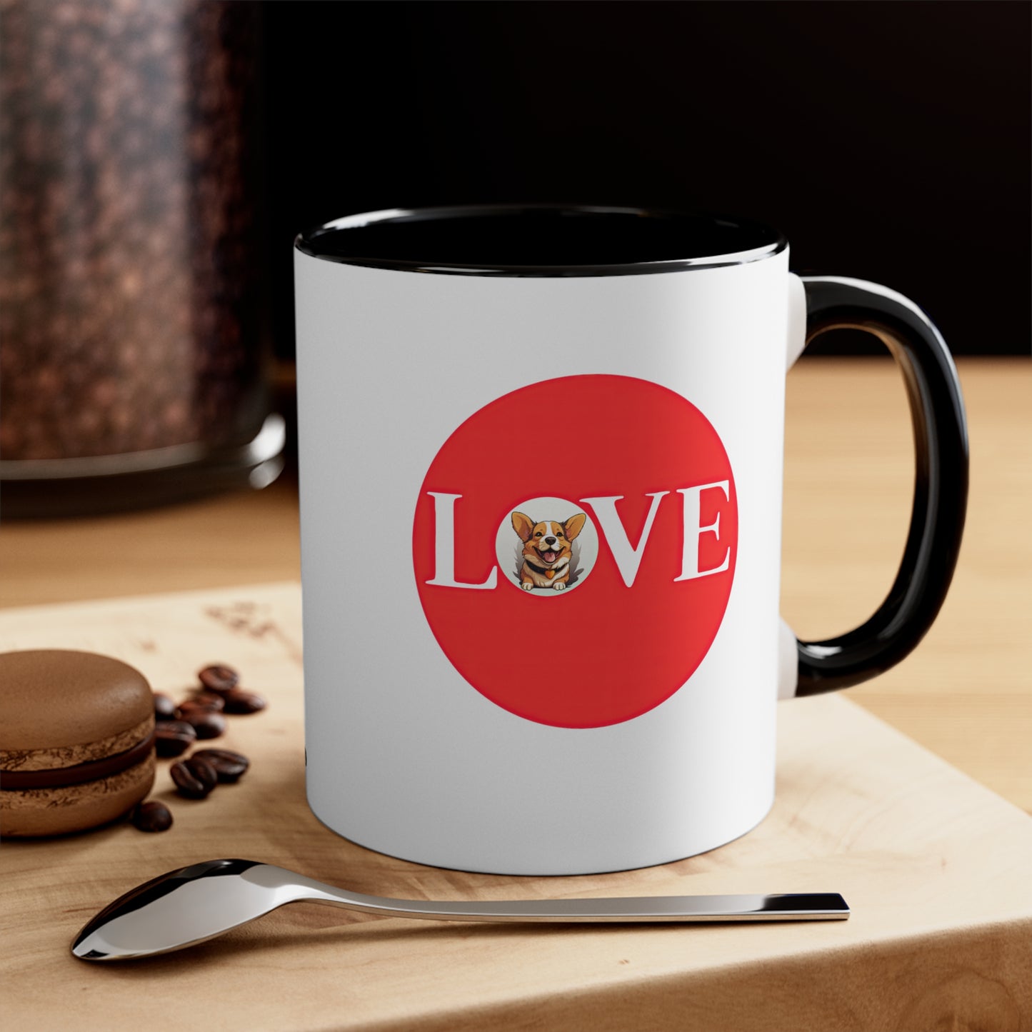 More Love - Mug