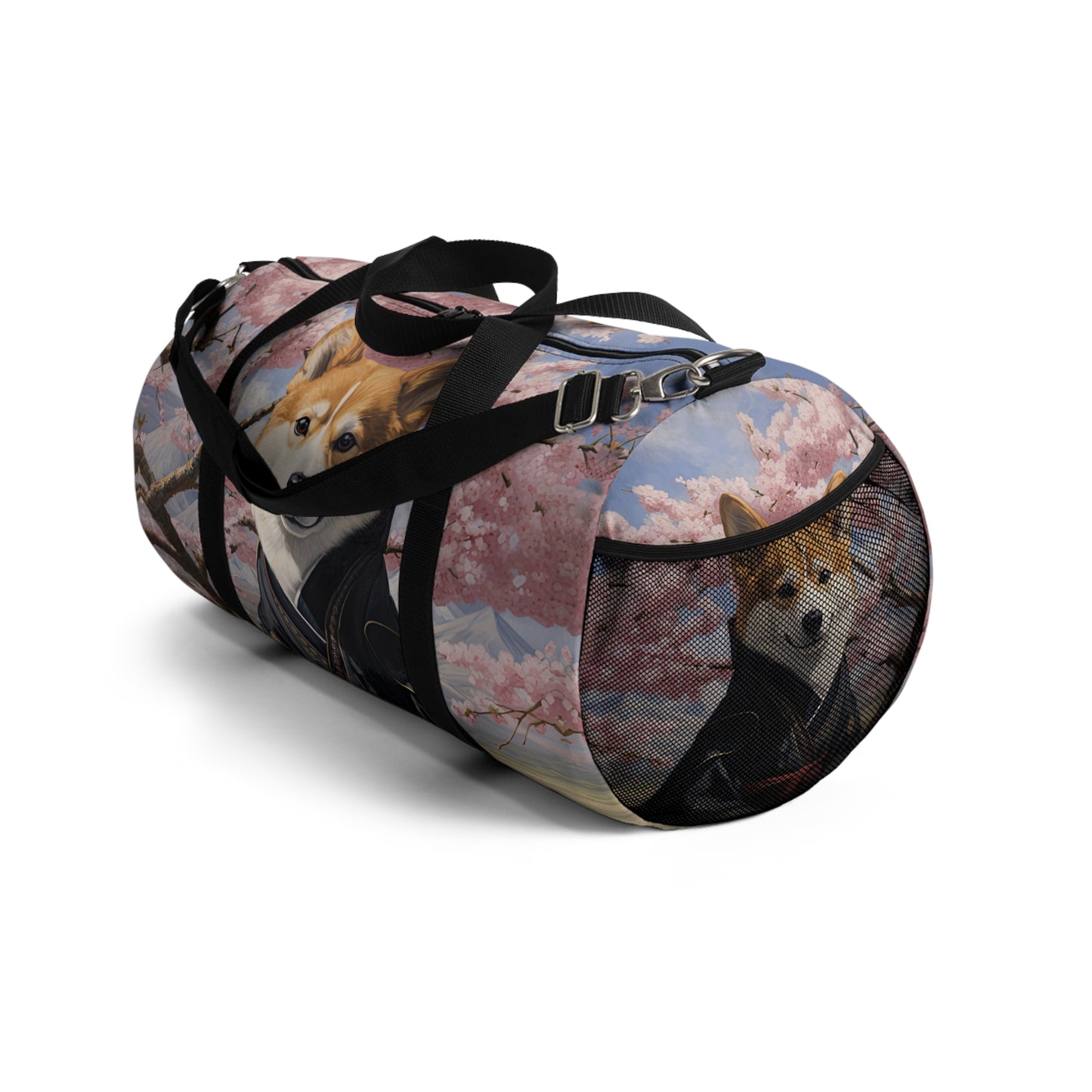 Zendog - Duffel Bag