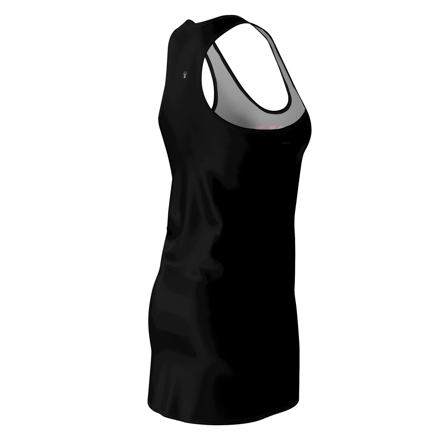 LOVE - Racerback Dress