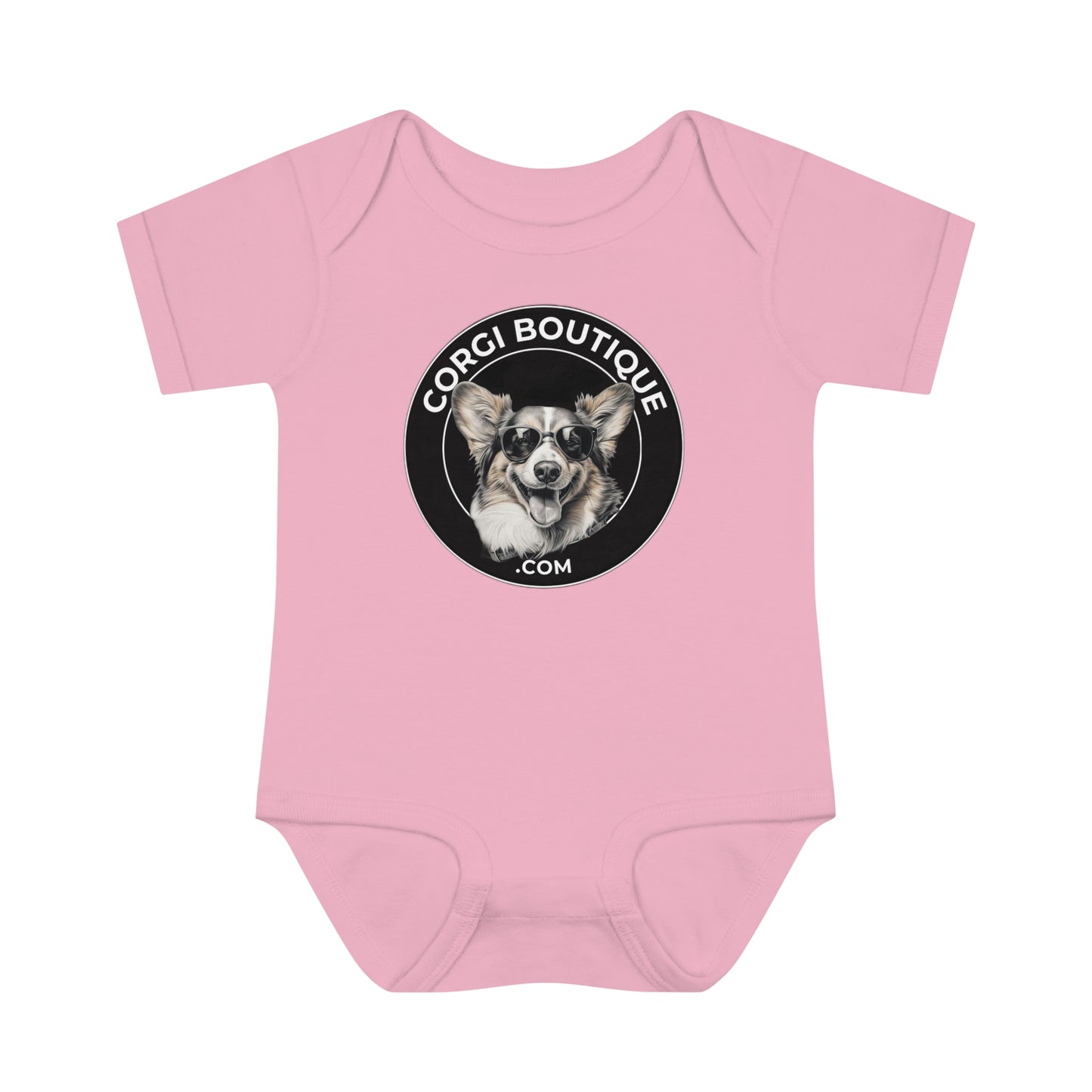 Corgi Boutique - Onesie