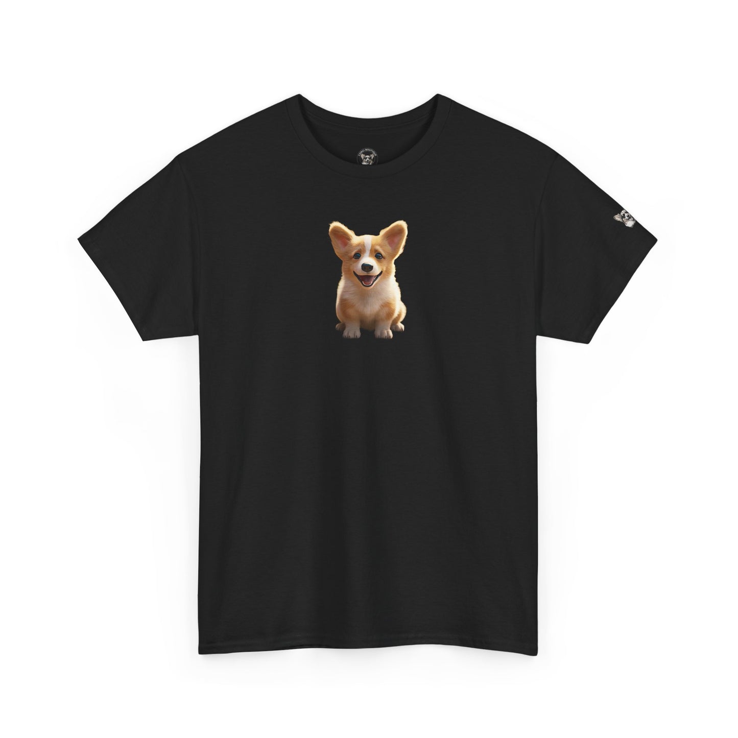 T-shirt Plus Mignon Que Toi