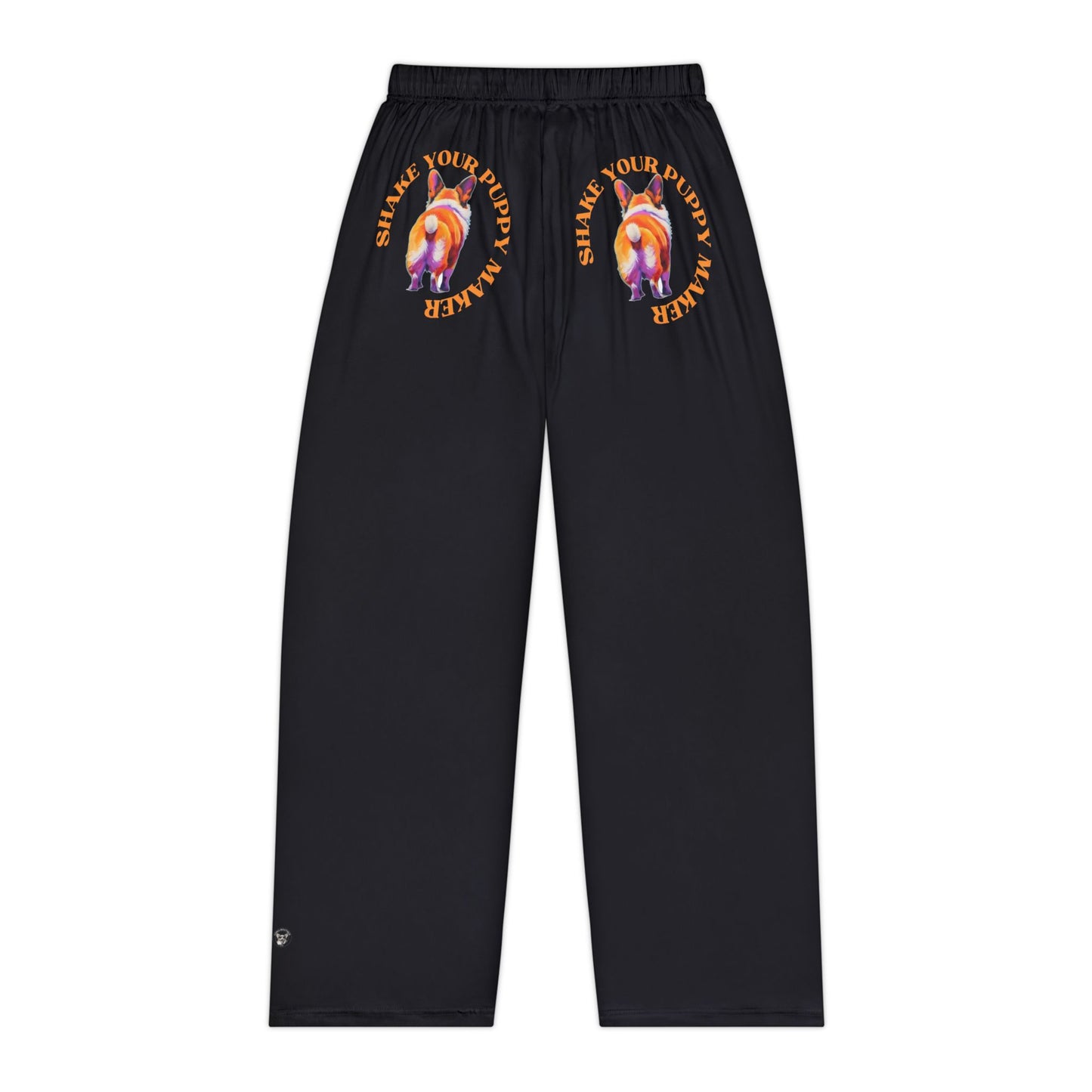 Shake Your Puppy Maker Women's Pajama Pants