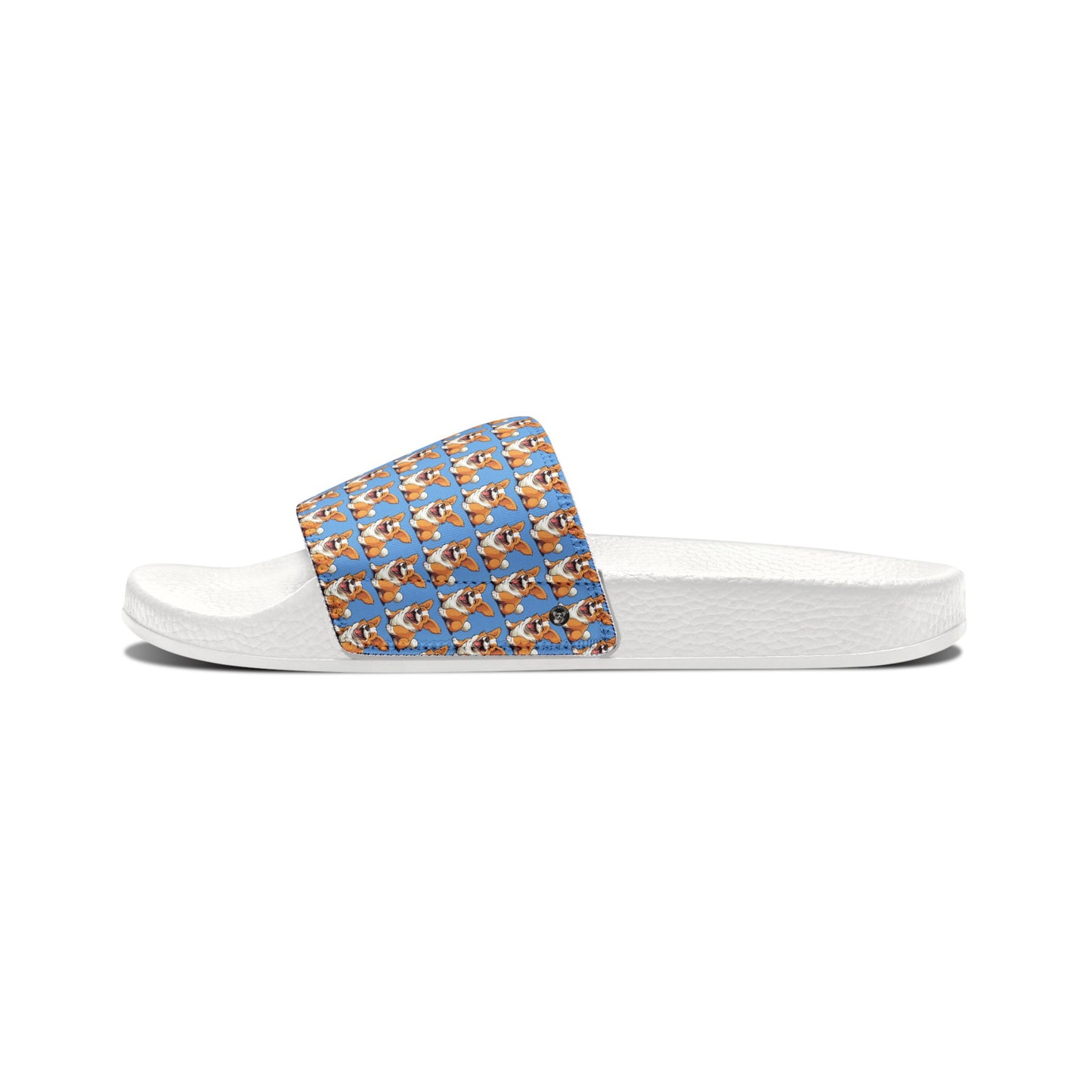 Jolly Jiggler Mosaic - Women's Slide Sandals