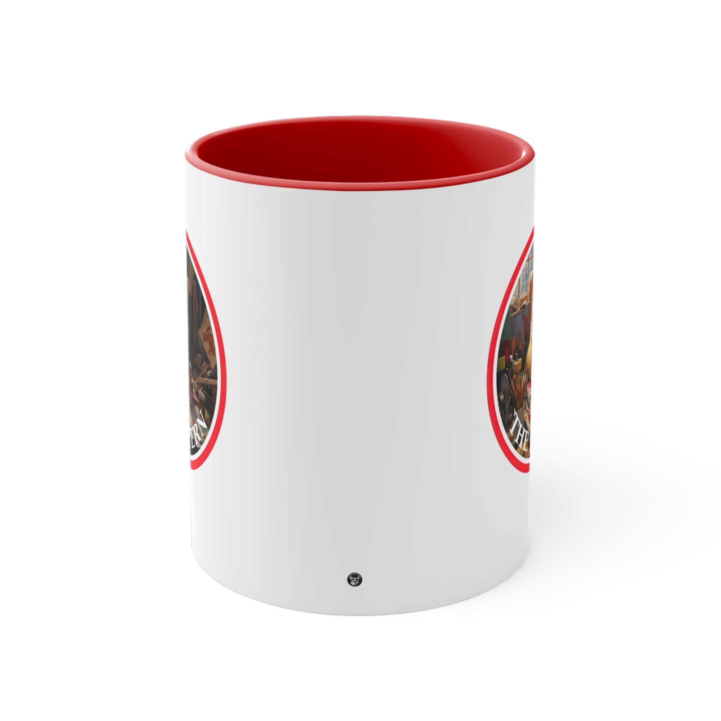 The Intern - Mug