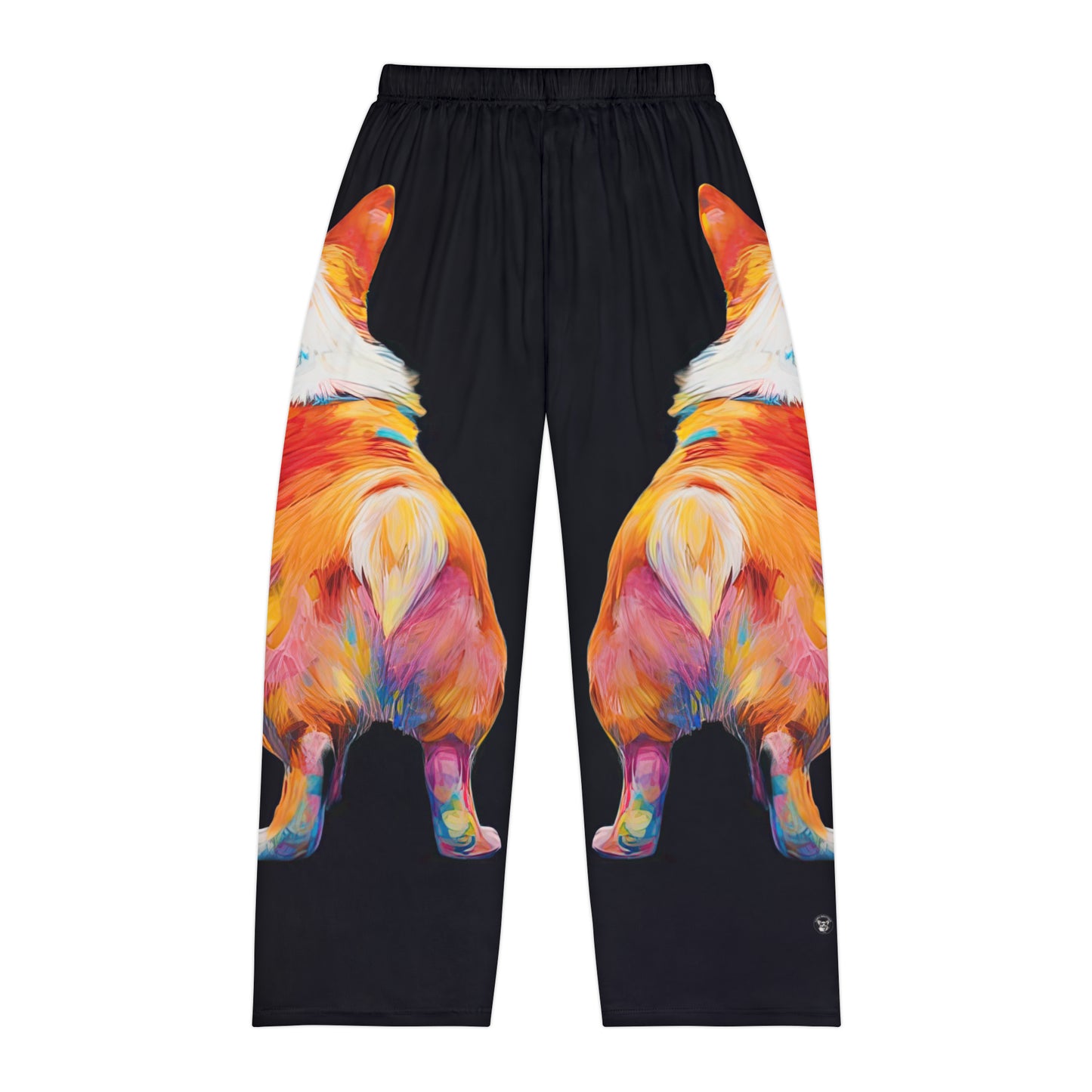 Rump Toast - Men's Pajama Pants