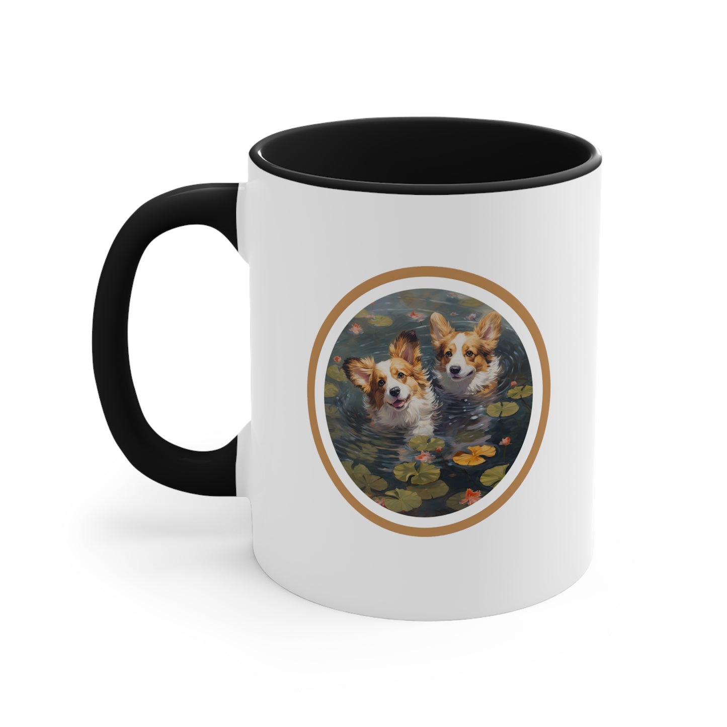 Pond Pups - Mug