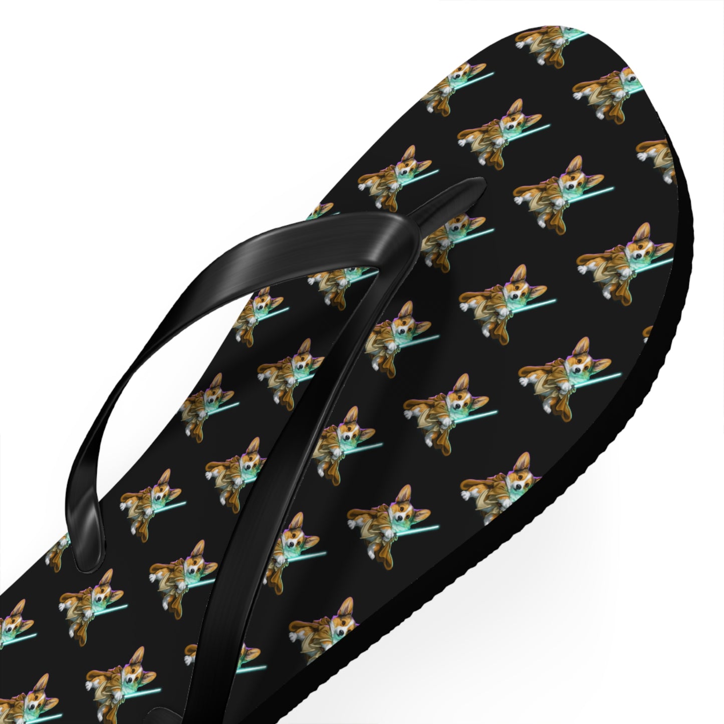 Jedi Force Flip-Flops