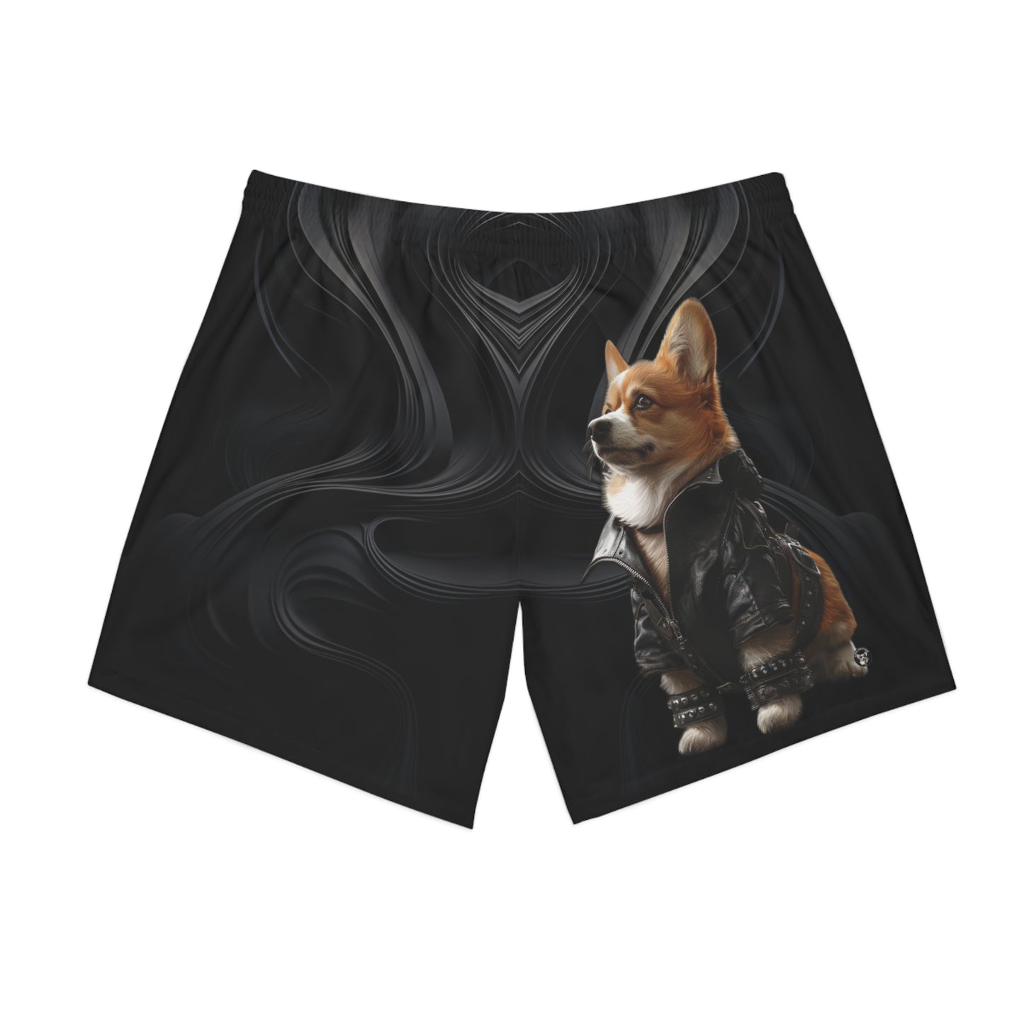 Leader of the Pack Board Shorts