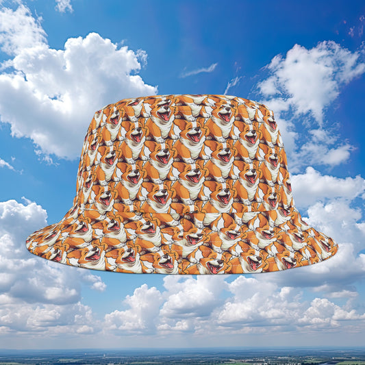 Jolly Jiggler - Bucket Hat