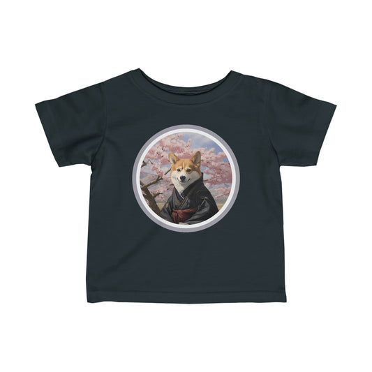 Zendog - Infant Tee