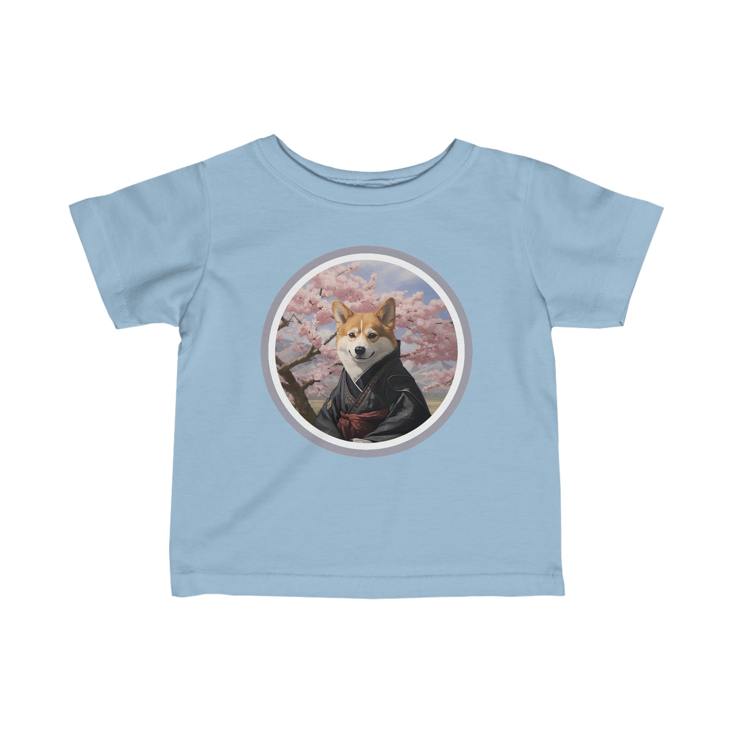 Zendog - Infant Tee