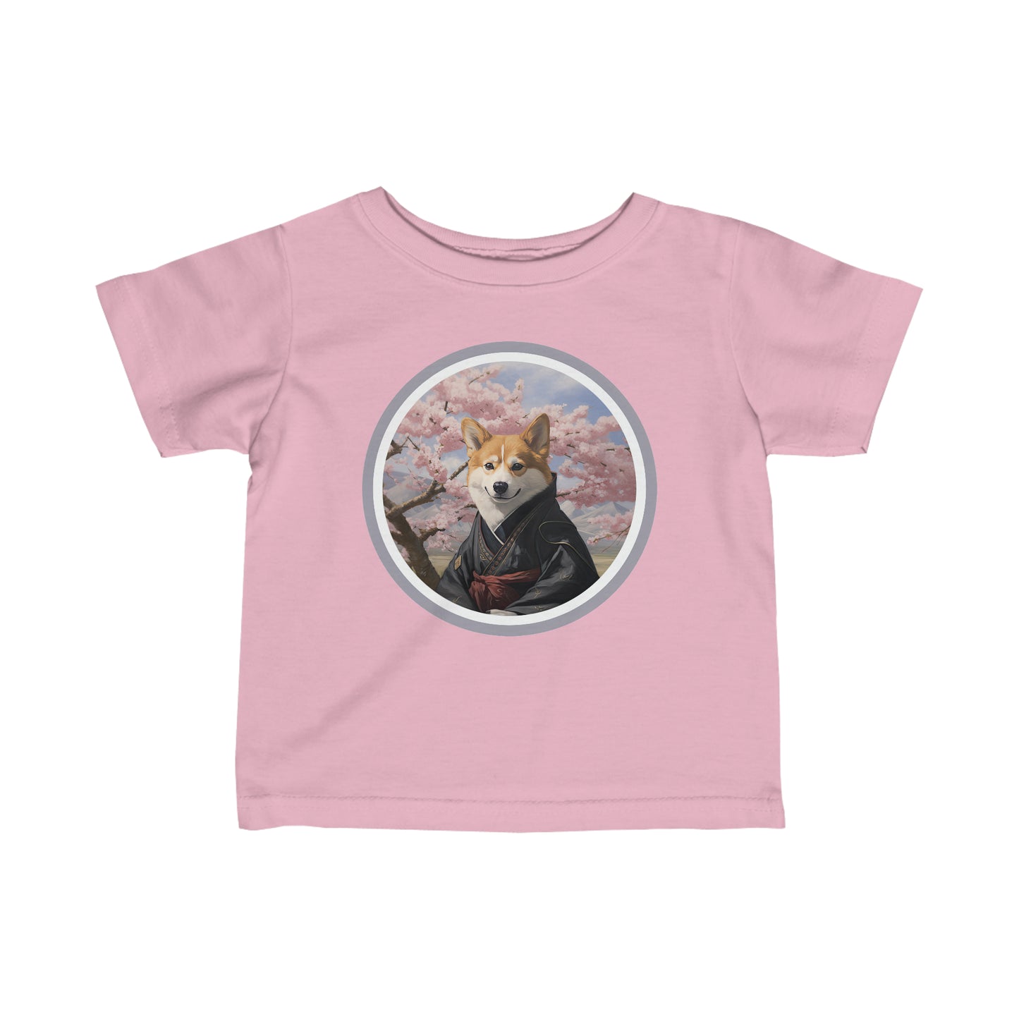 Zendog - Infant Tee