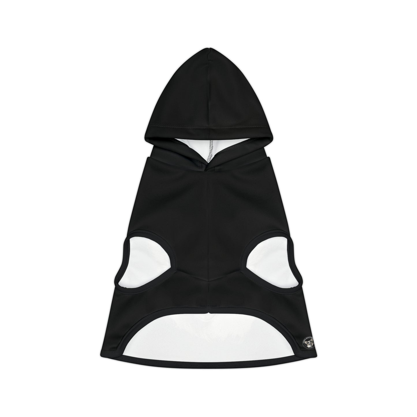 Corgi Cool - Pet Hoodie