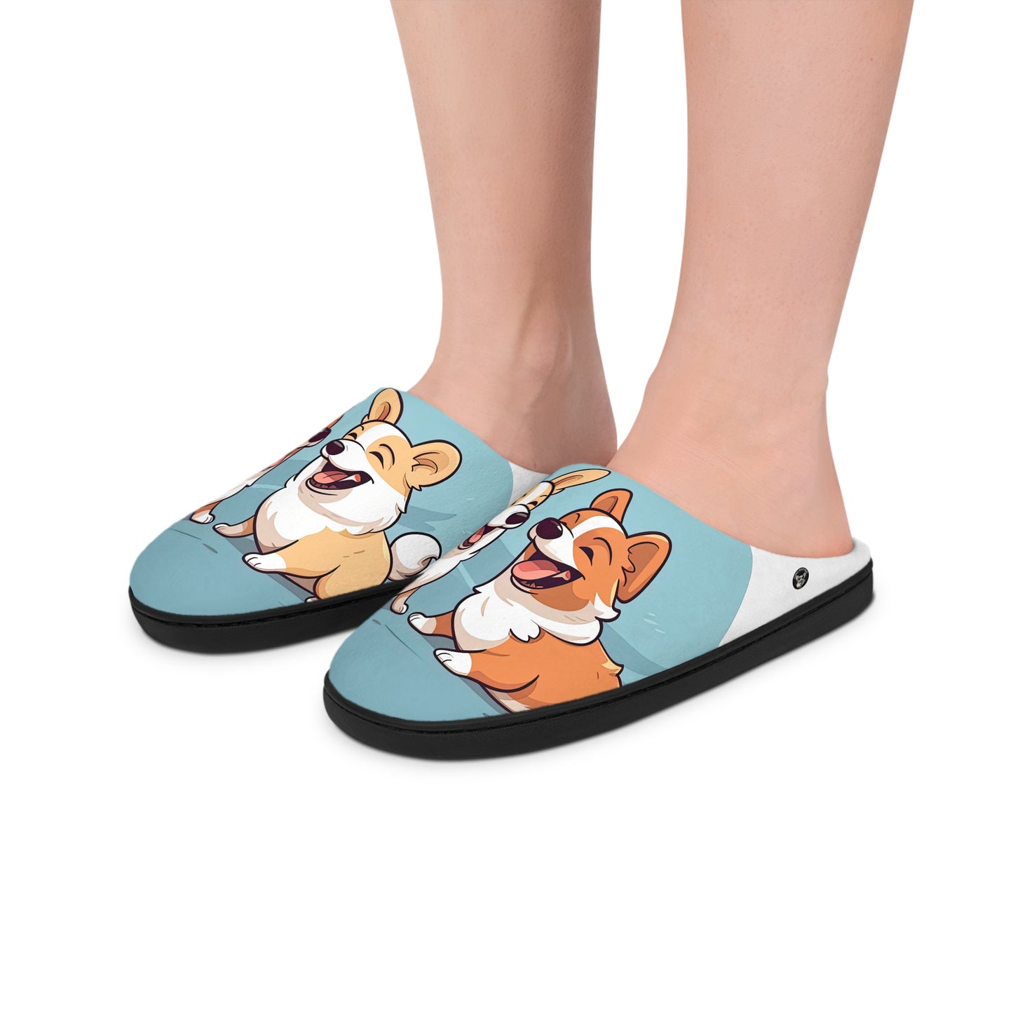 Best Mates - Women's Slippers