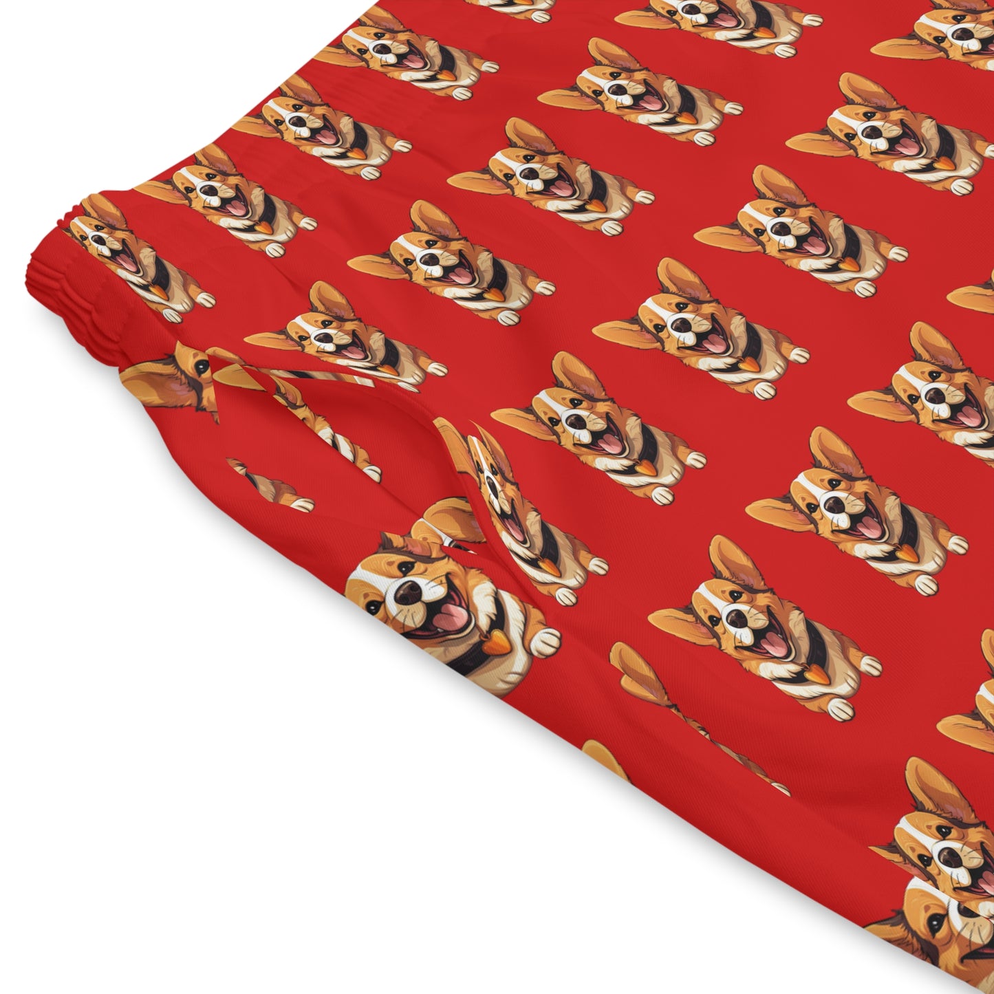 Puppy Love Board Shorts