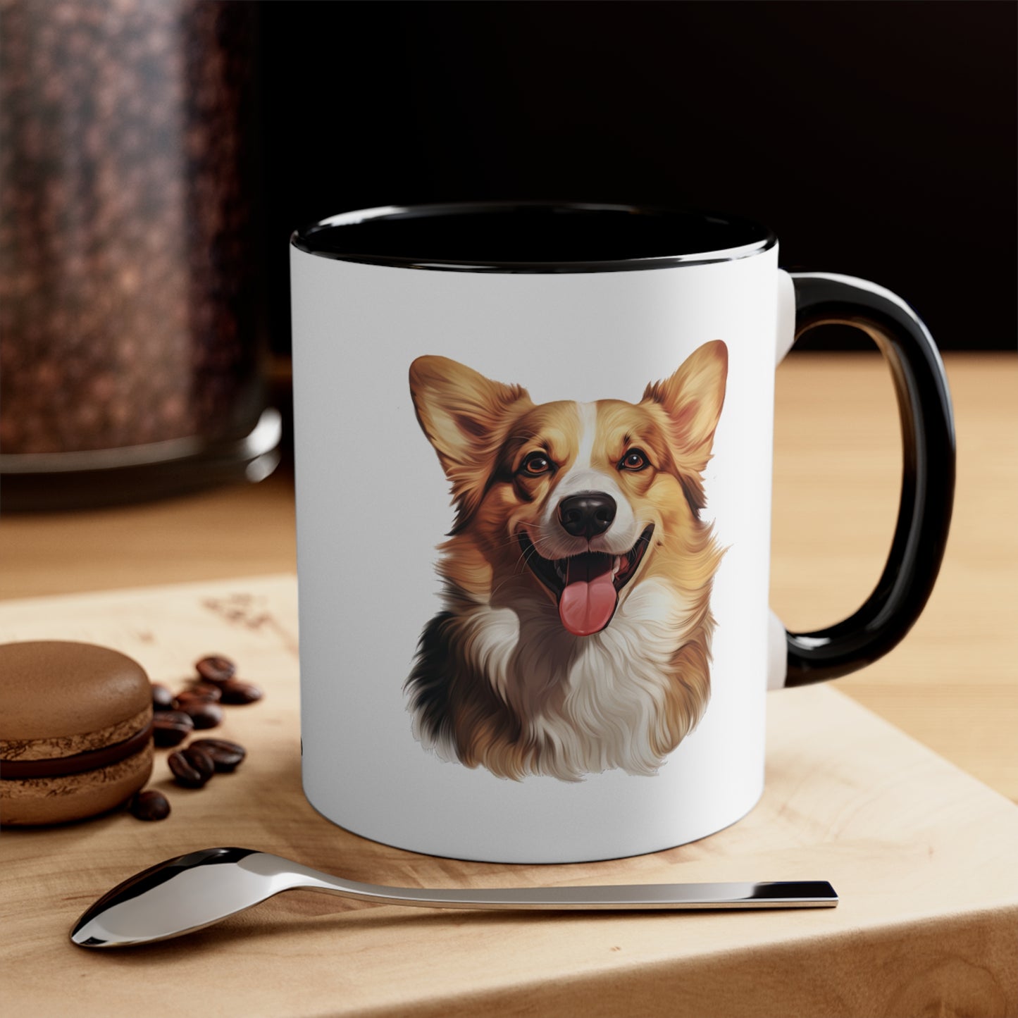 The Celebrity - Mug