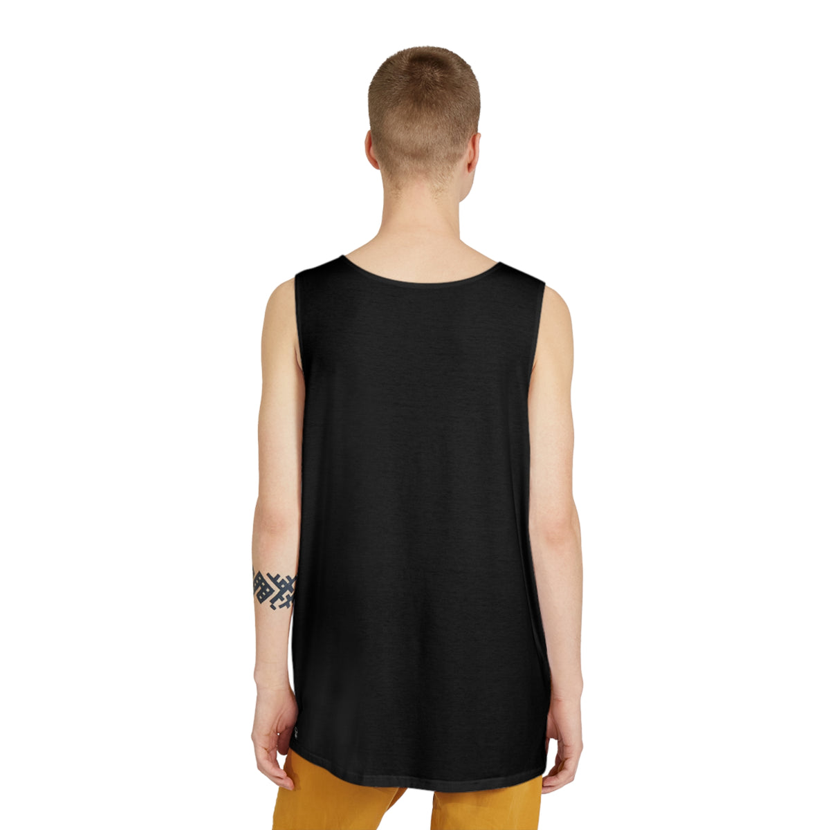 Shake Your Puppy Maker Tank