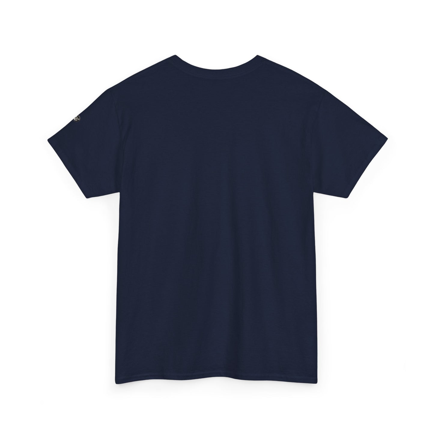 Just Keep Wiggling - Unisex Heavy Cotton Tee