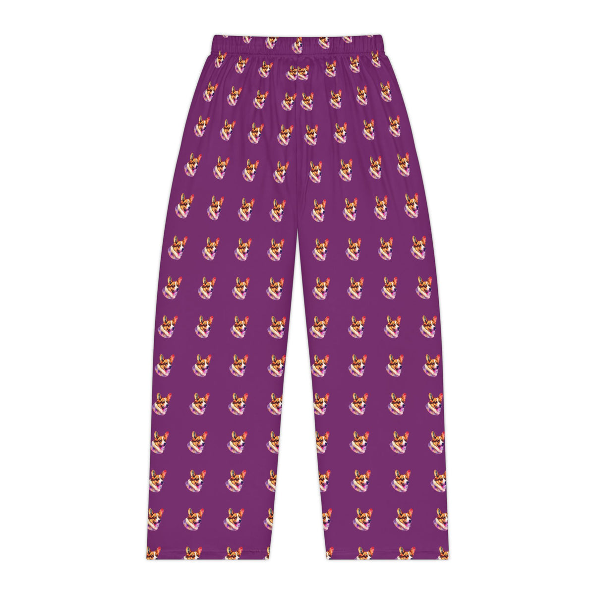 Motley Corgi Women's Lounge Pants