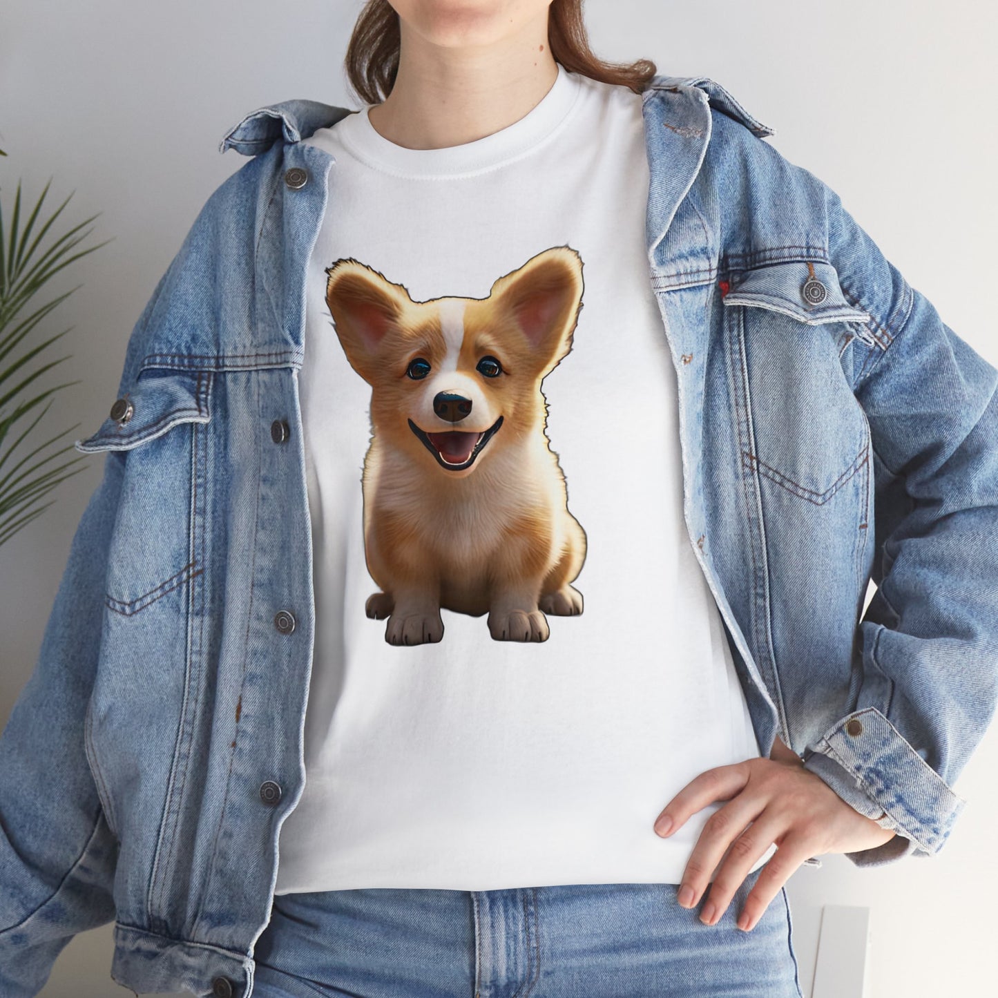 Sweetness - Unisex Heavy Cotton Tee