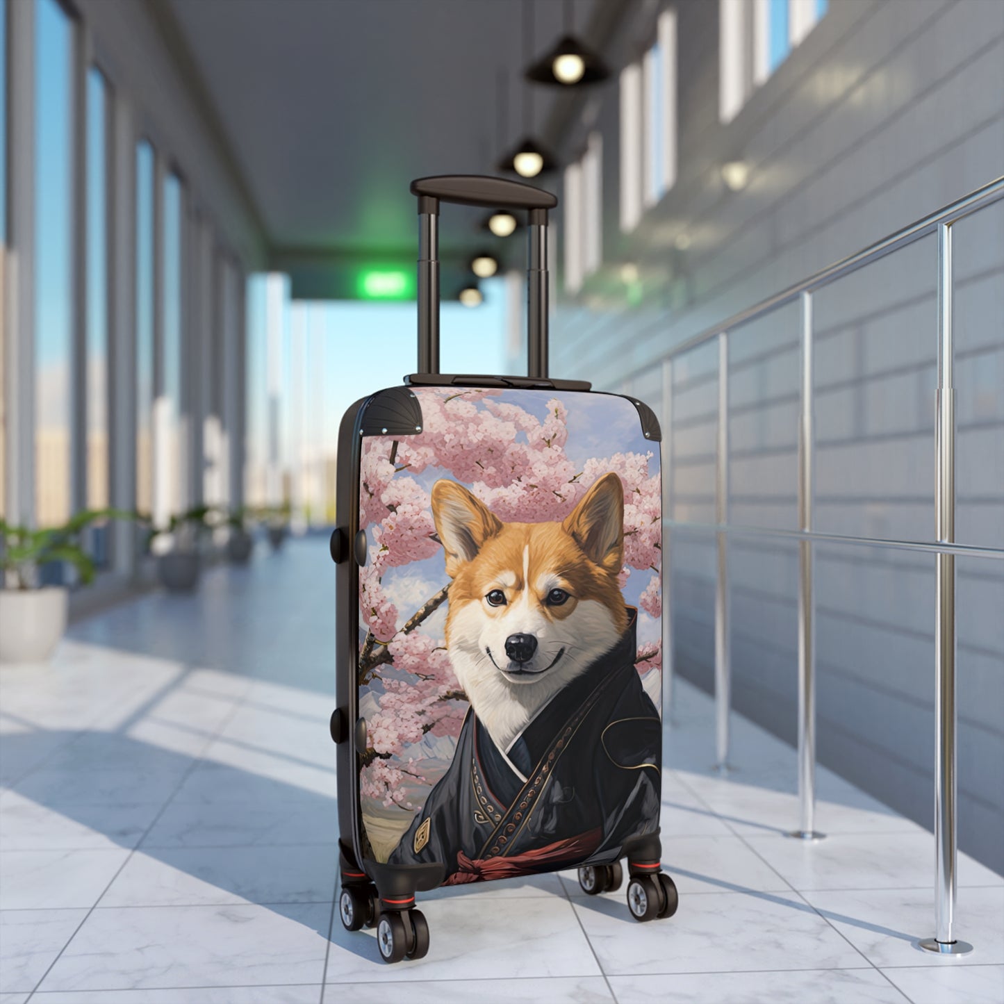 Zendog - Suitcase