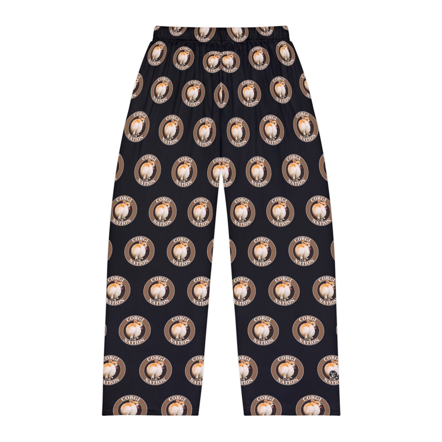 Corgi Nation - Men's Pajama Pants