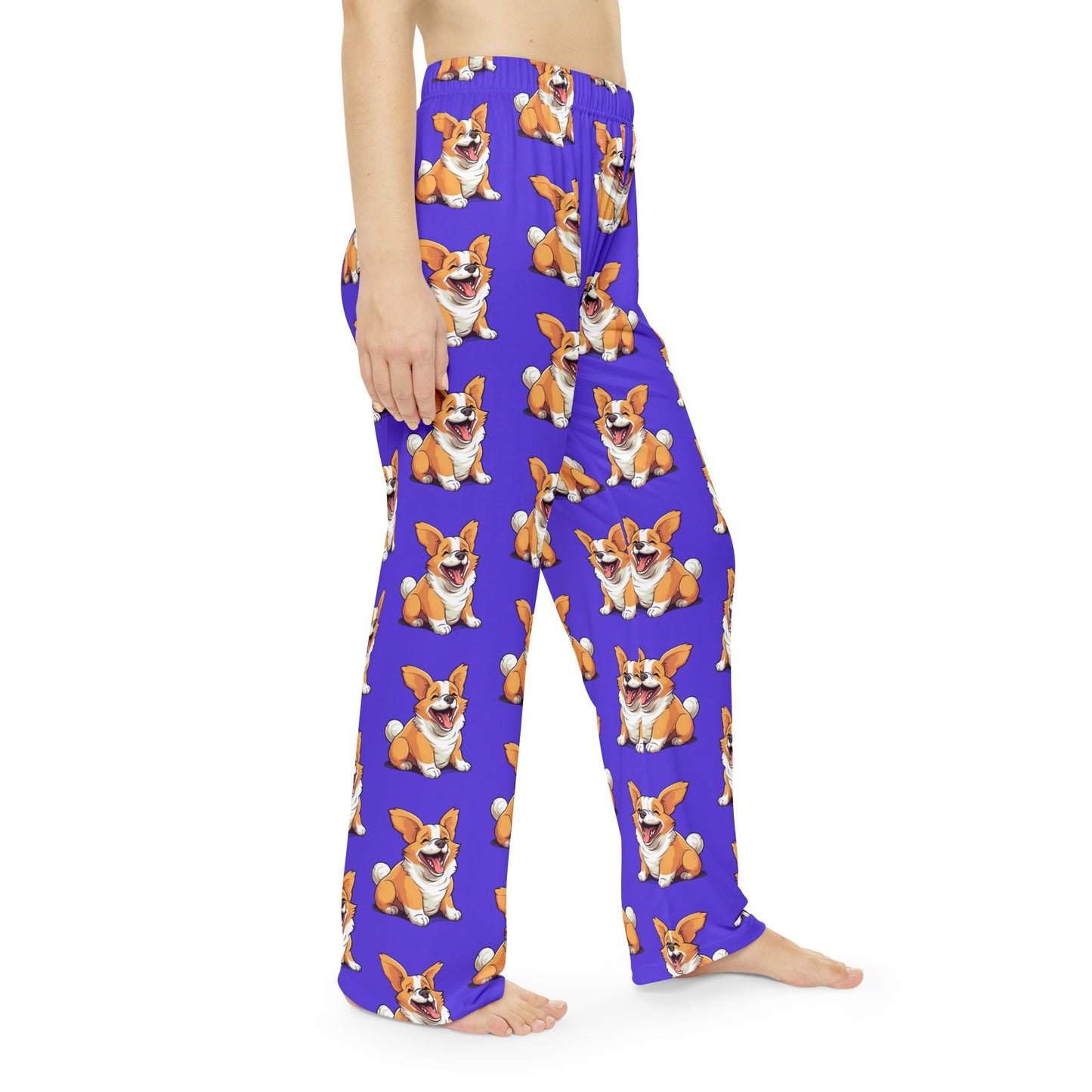 Pantalon de pyjama Jolly Jiggler pour femme