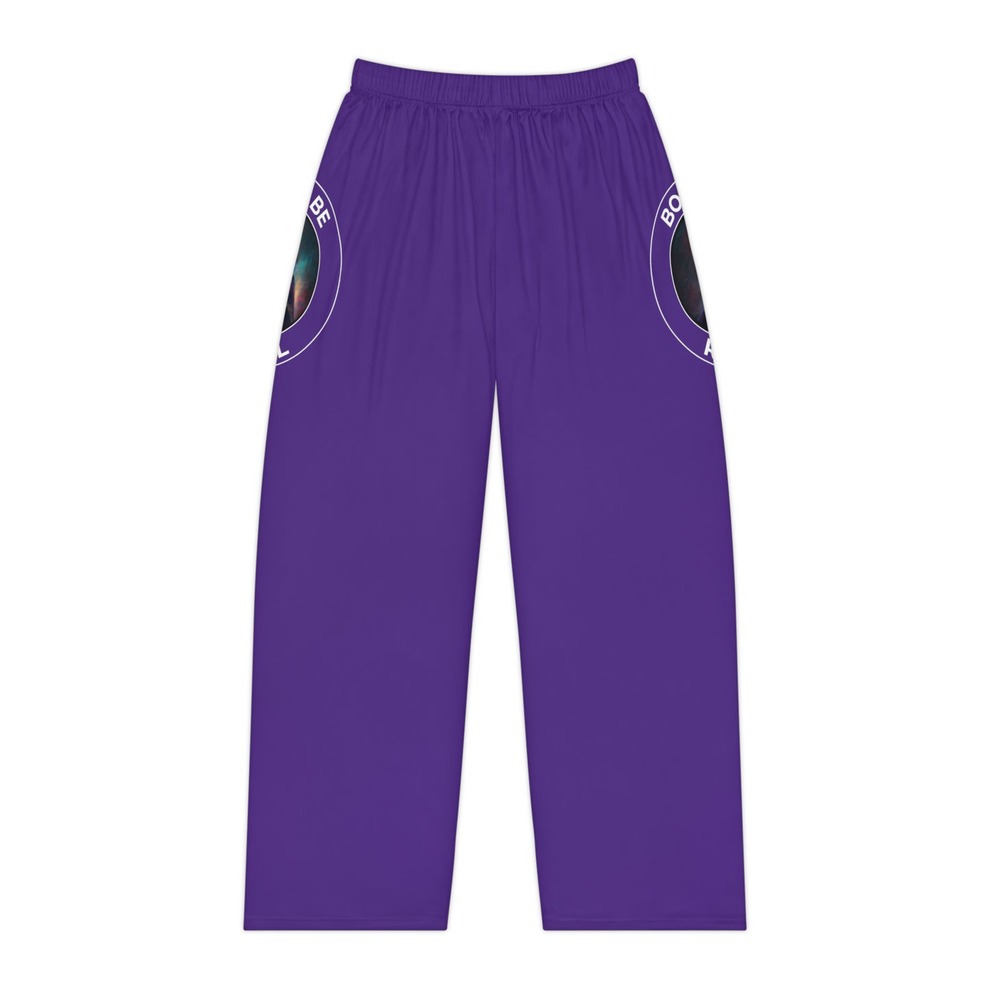 Born To Be Royal - Women's Pajama Pants