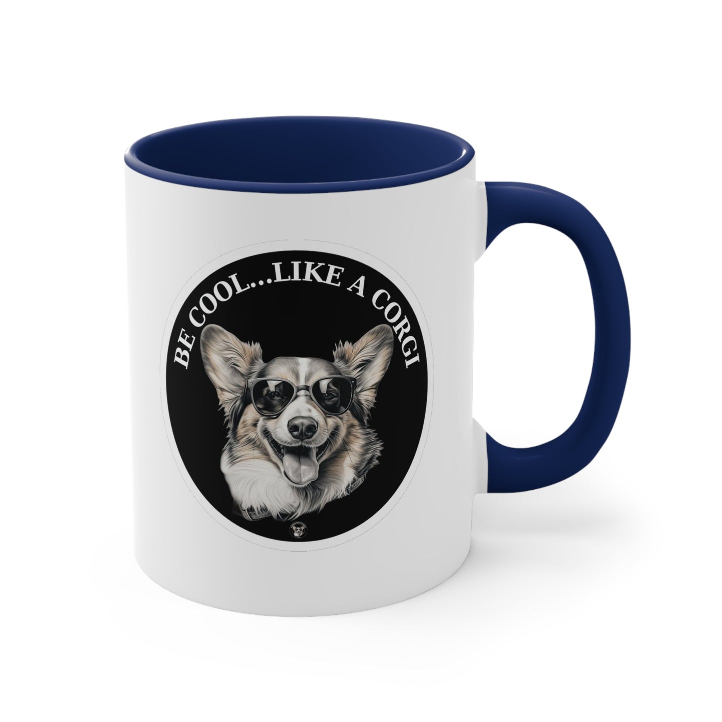 Be Cool - Mug